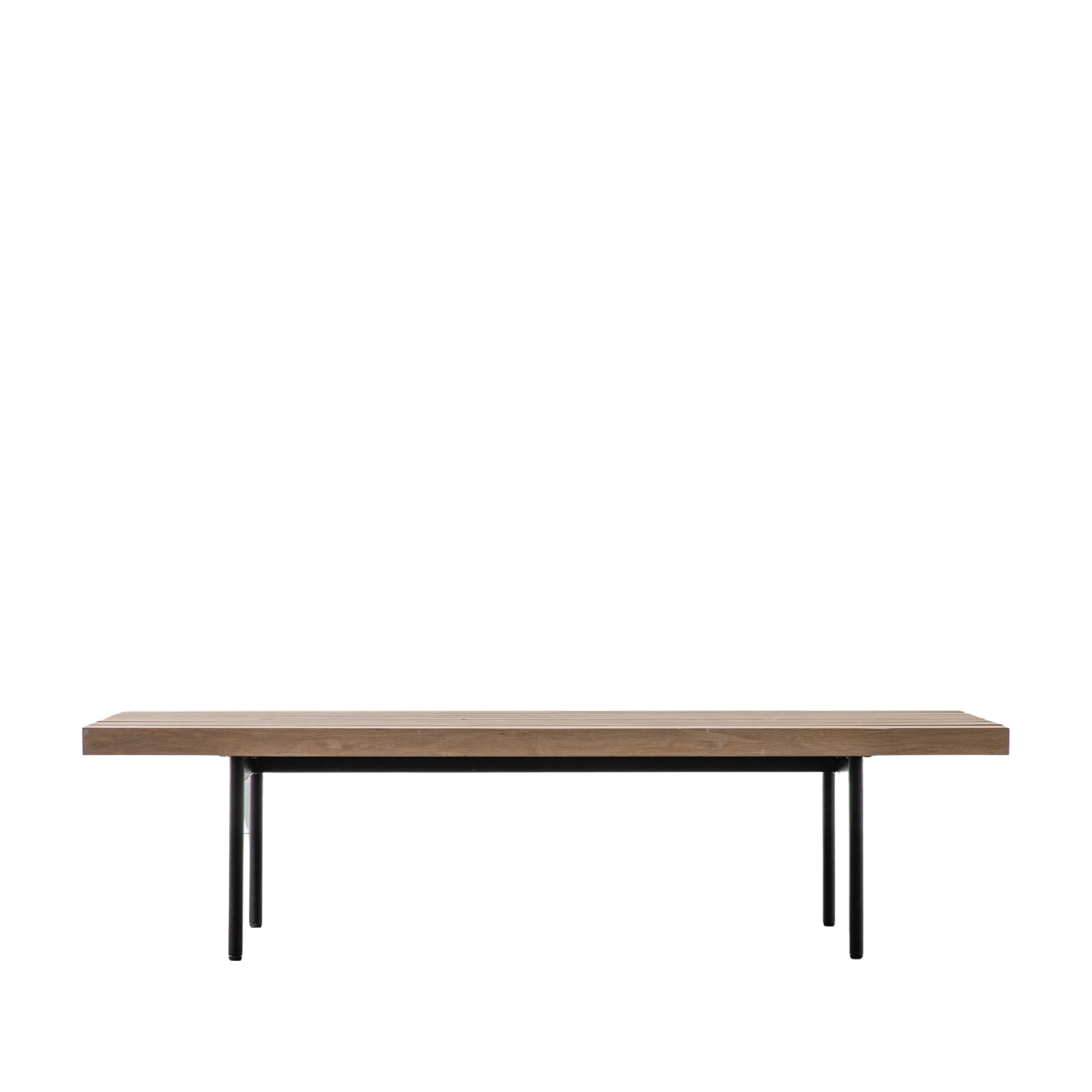 Okayama Japandi Coffee Table | Oak - Image 3