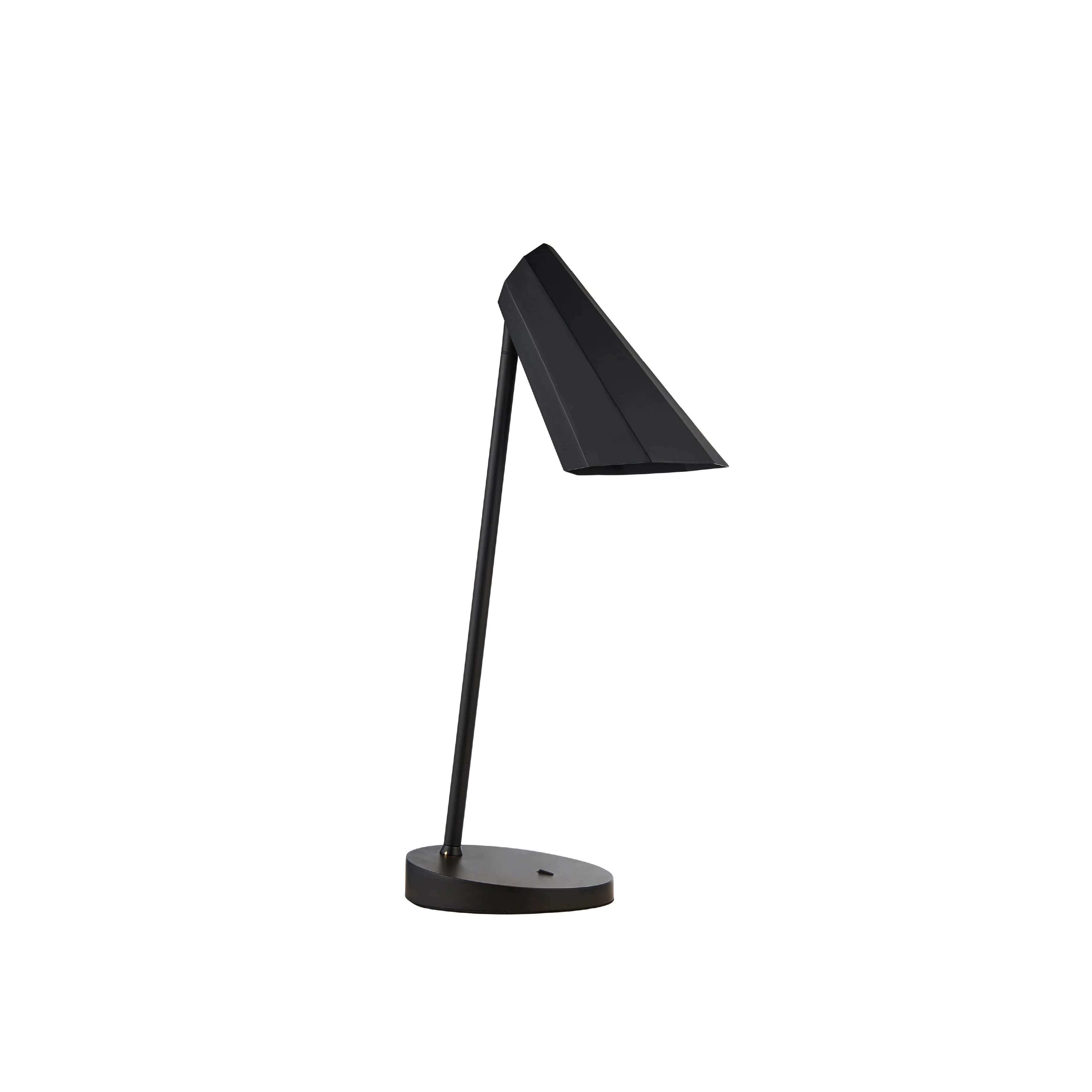 Reynold Table Lamp | Matt Black - Image 4