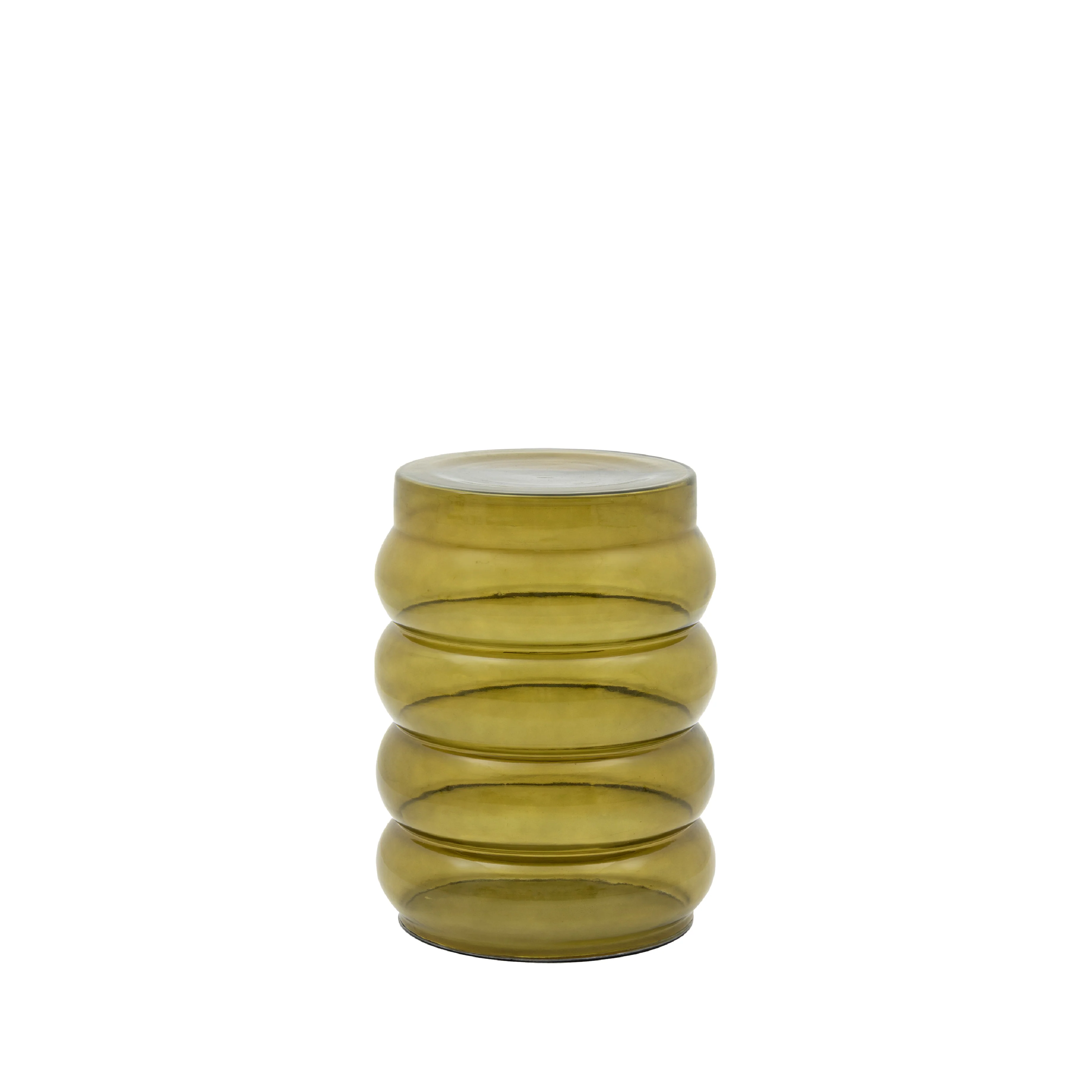 Sono Bubble Side Table | Forest - Image 3