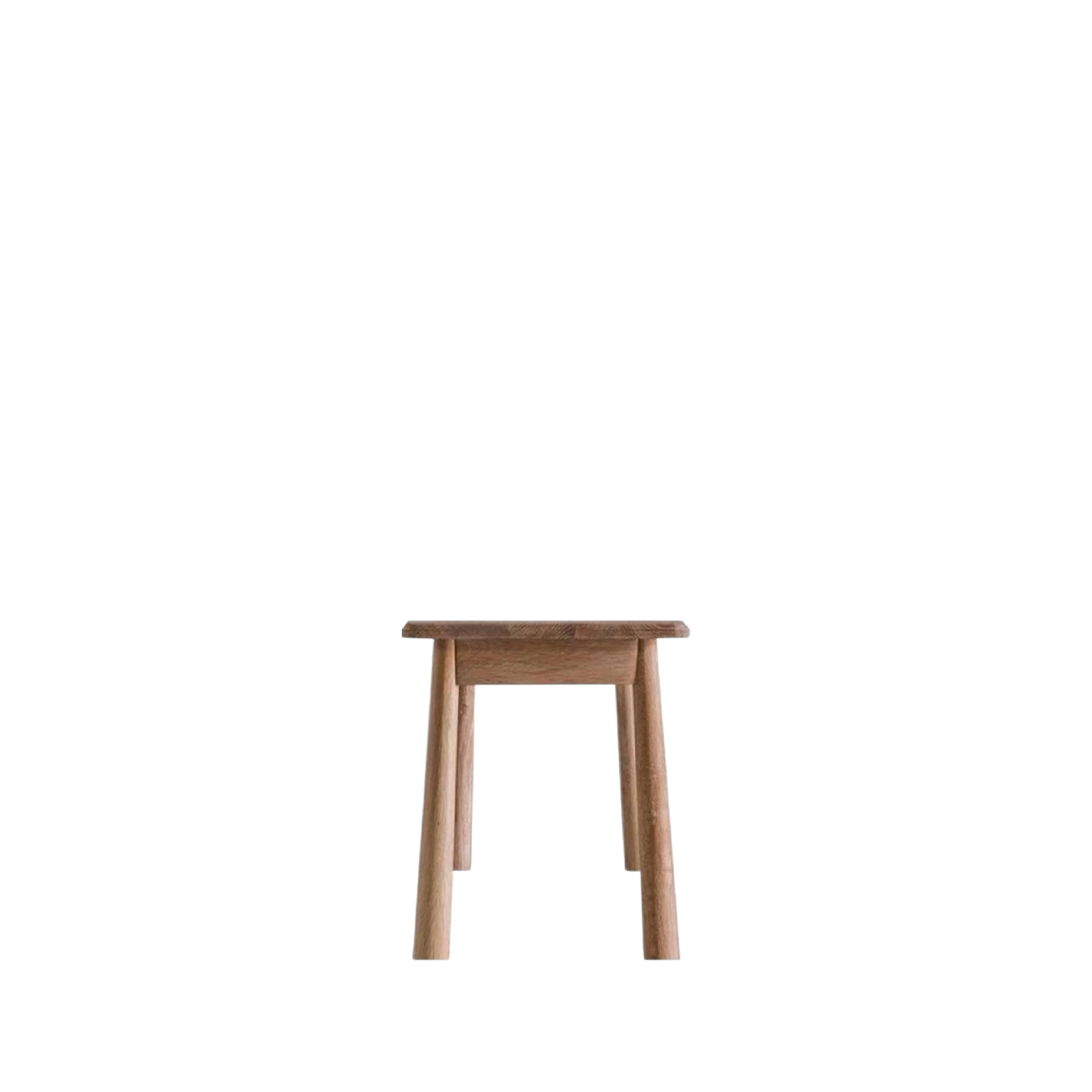 Wycombe Nordic Dining Bench | Natural - Image 4