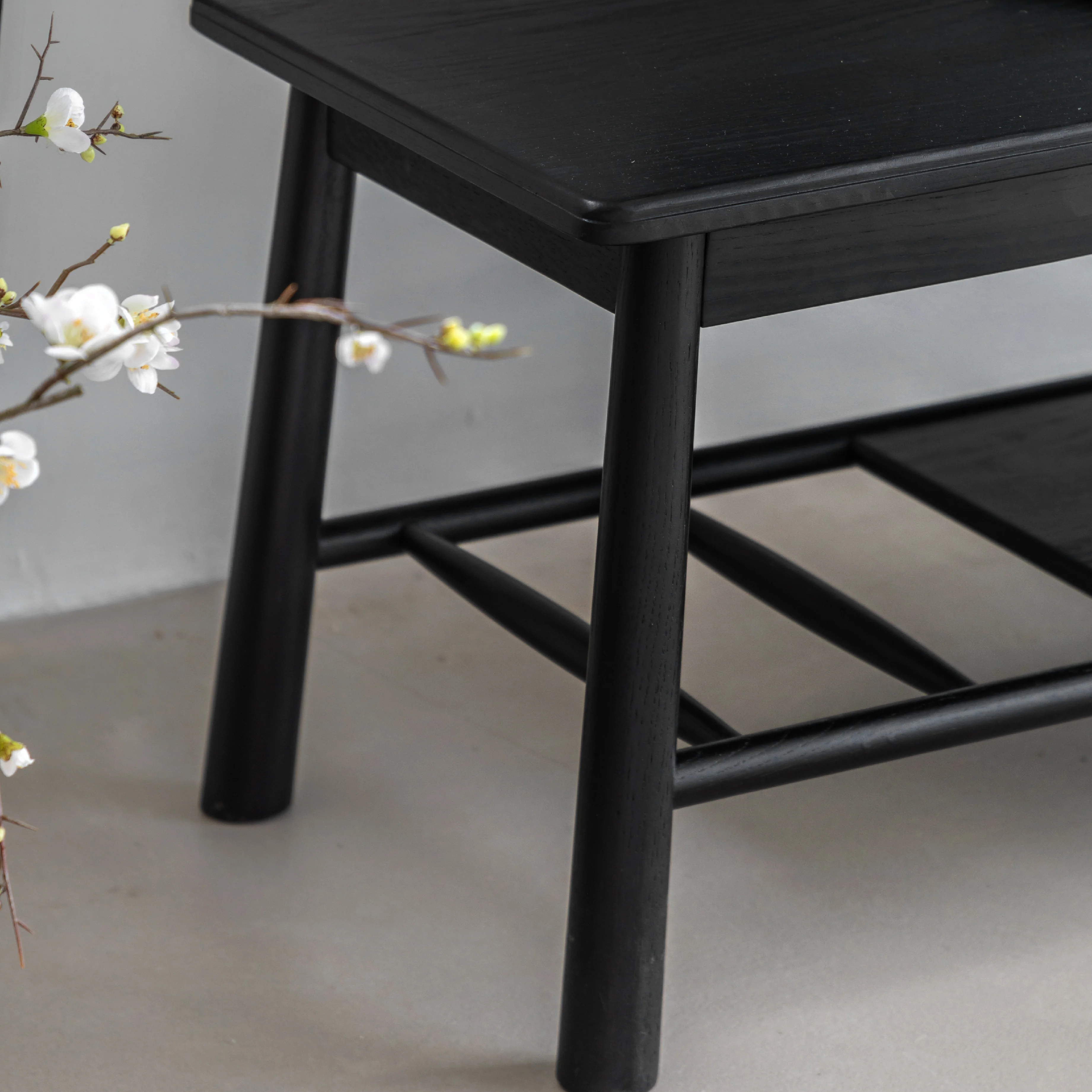 Wycombe Nordic Media Unit | Black - Image 2