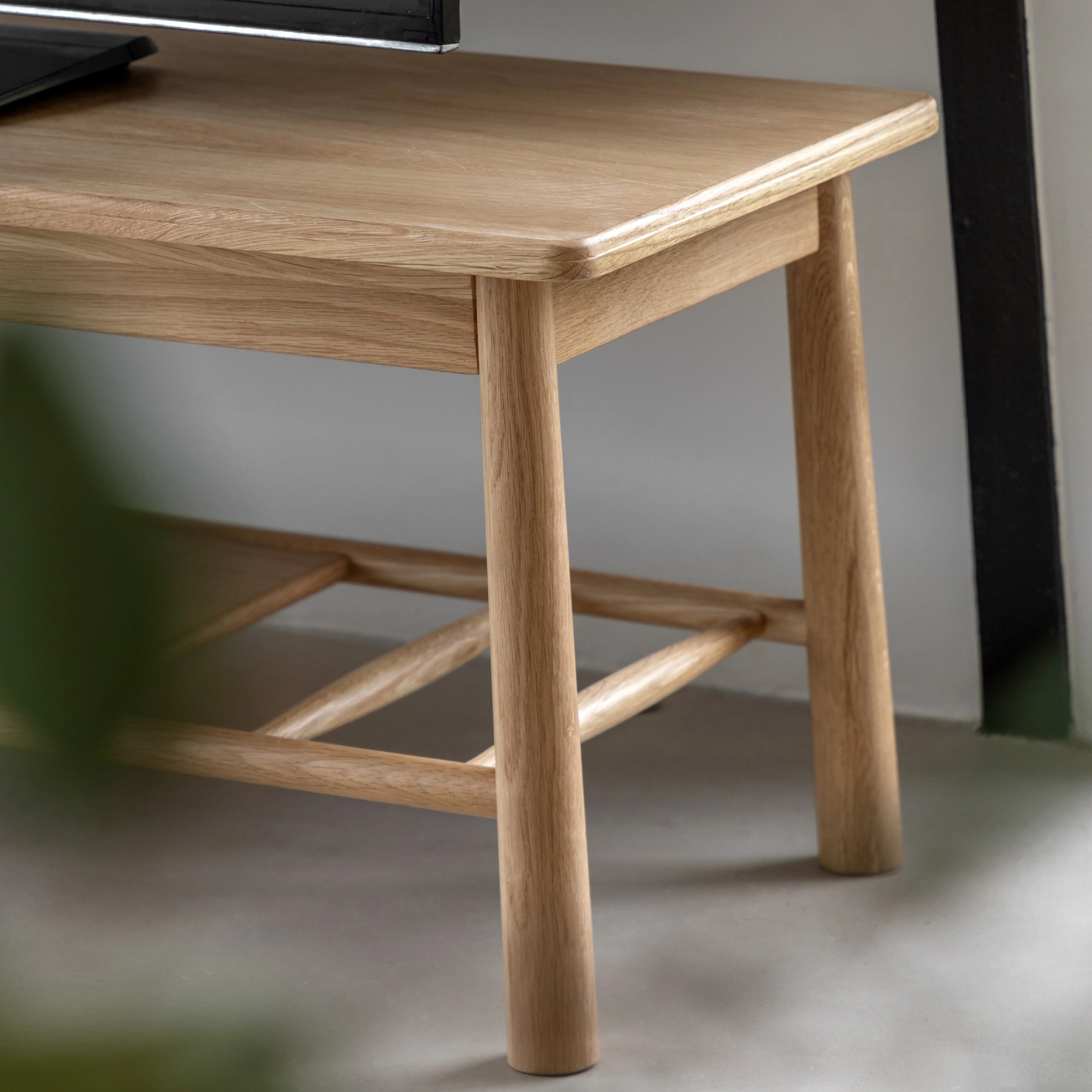 Wycombe Nordic Media Unit | Natural - Image 2