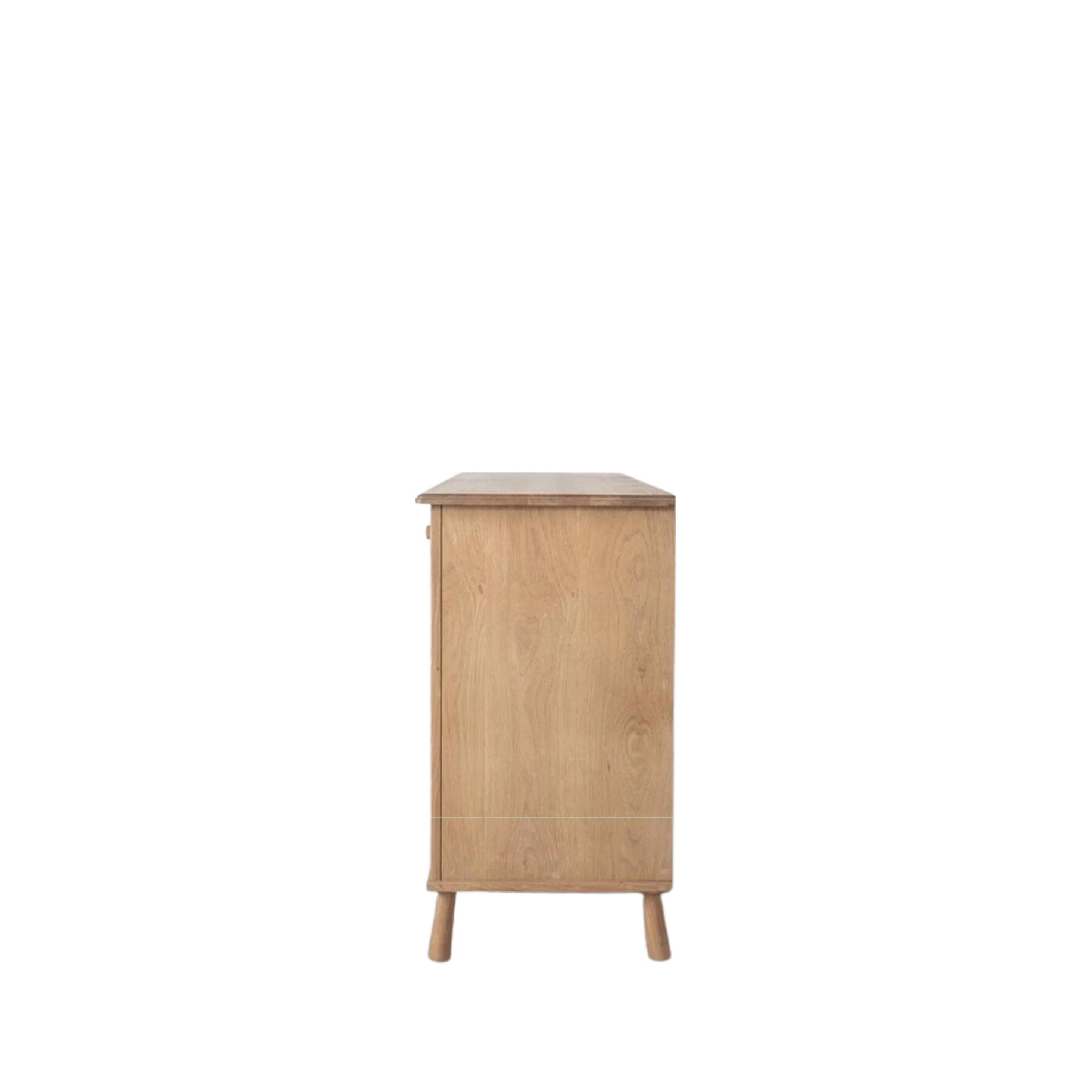 Wycombe Nordic Sideboard | Natural - Image 4