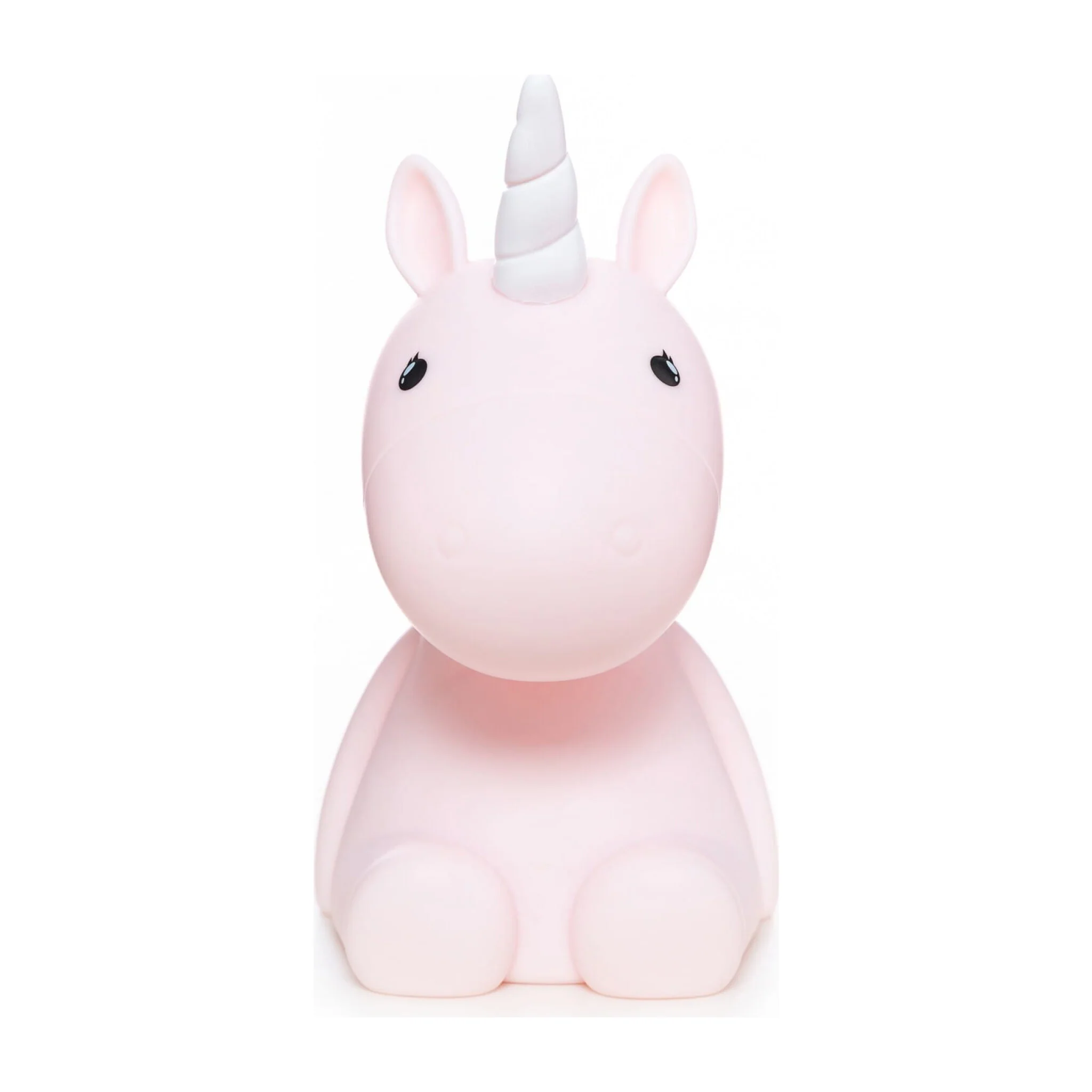 Colour Changing Night Light | Candy Pink Unicorn | Medium - Image 3