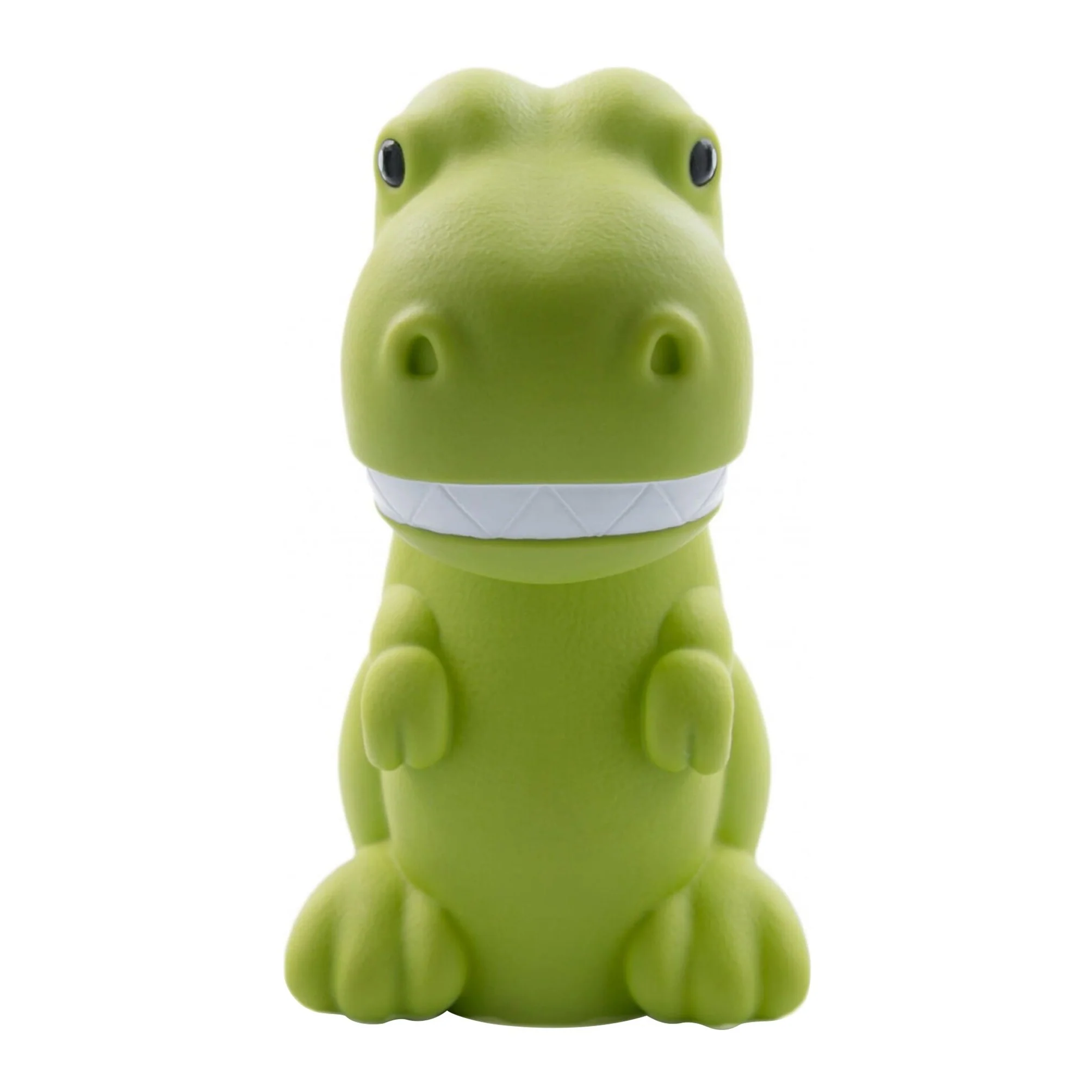 Colour Changing Night Light | Green Dinosaur | Medium - Image 3