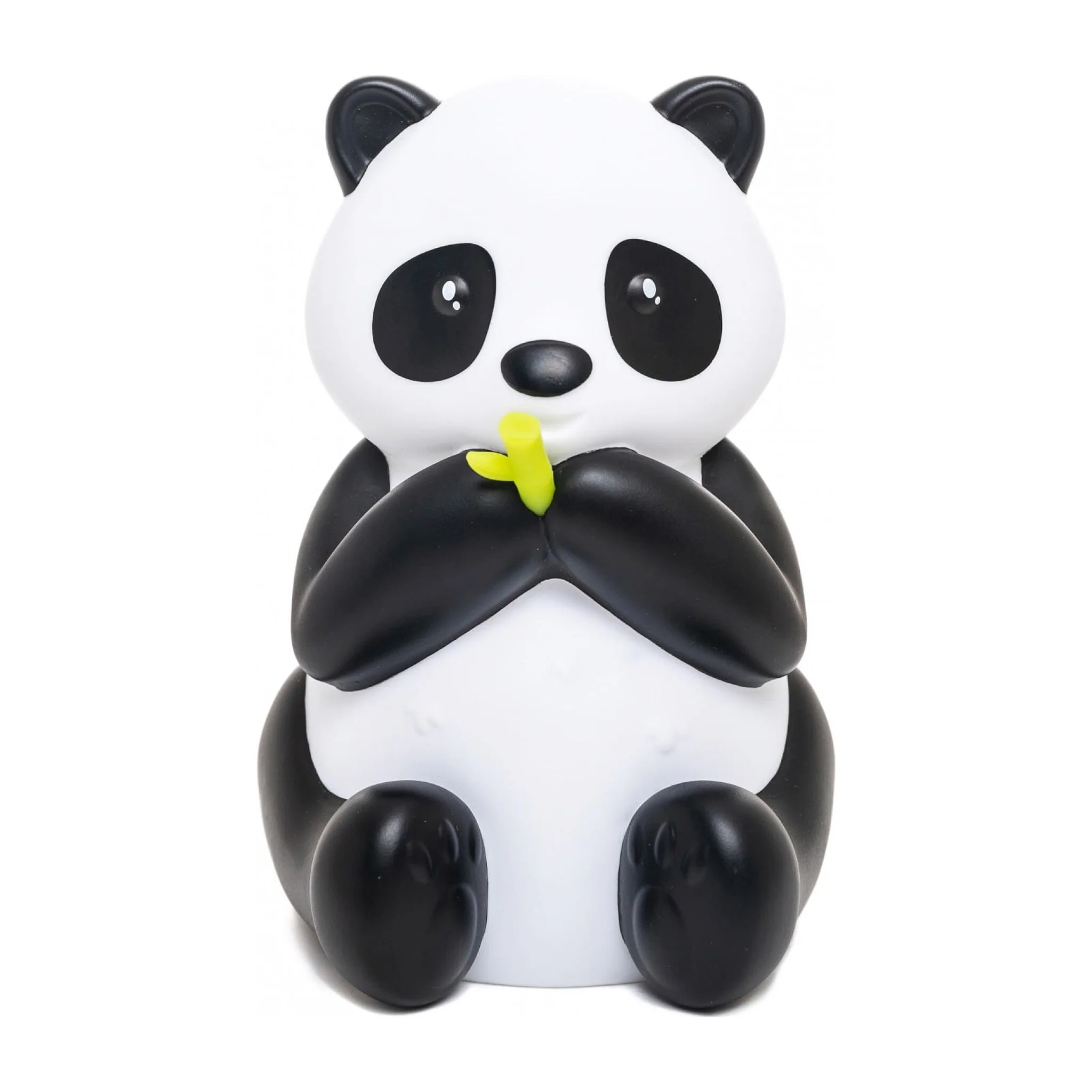 Colour Changing Night Light | Panda with Bamboo Shoot | Medium - Image 3
