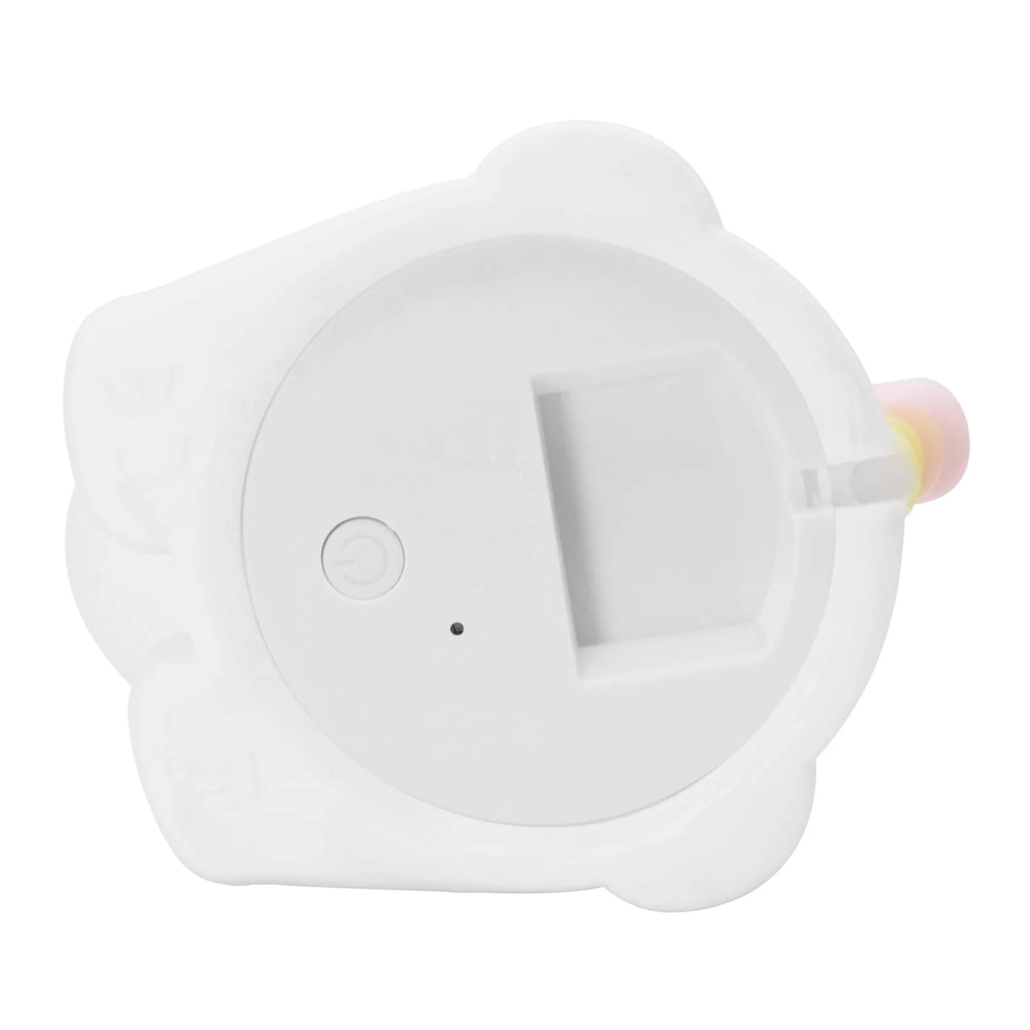 Colour Changing Night Light | White Unicorn with USB Cable | Medium - Image 4