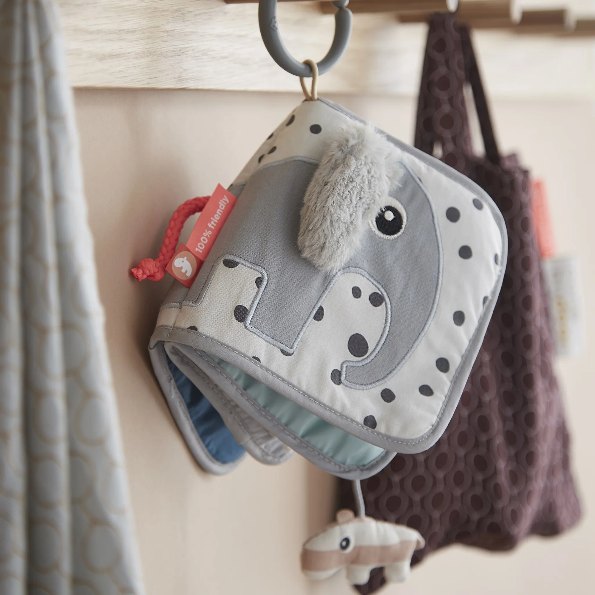 Activity Book | Elphee Grey - Image 3