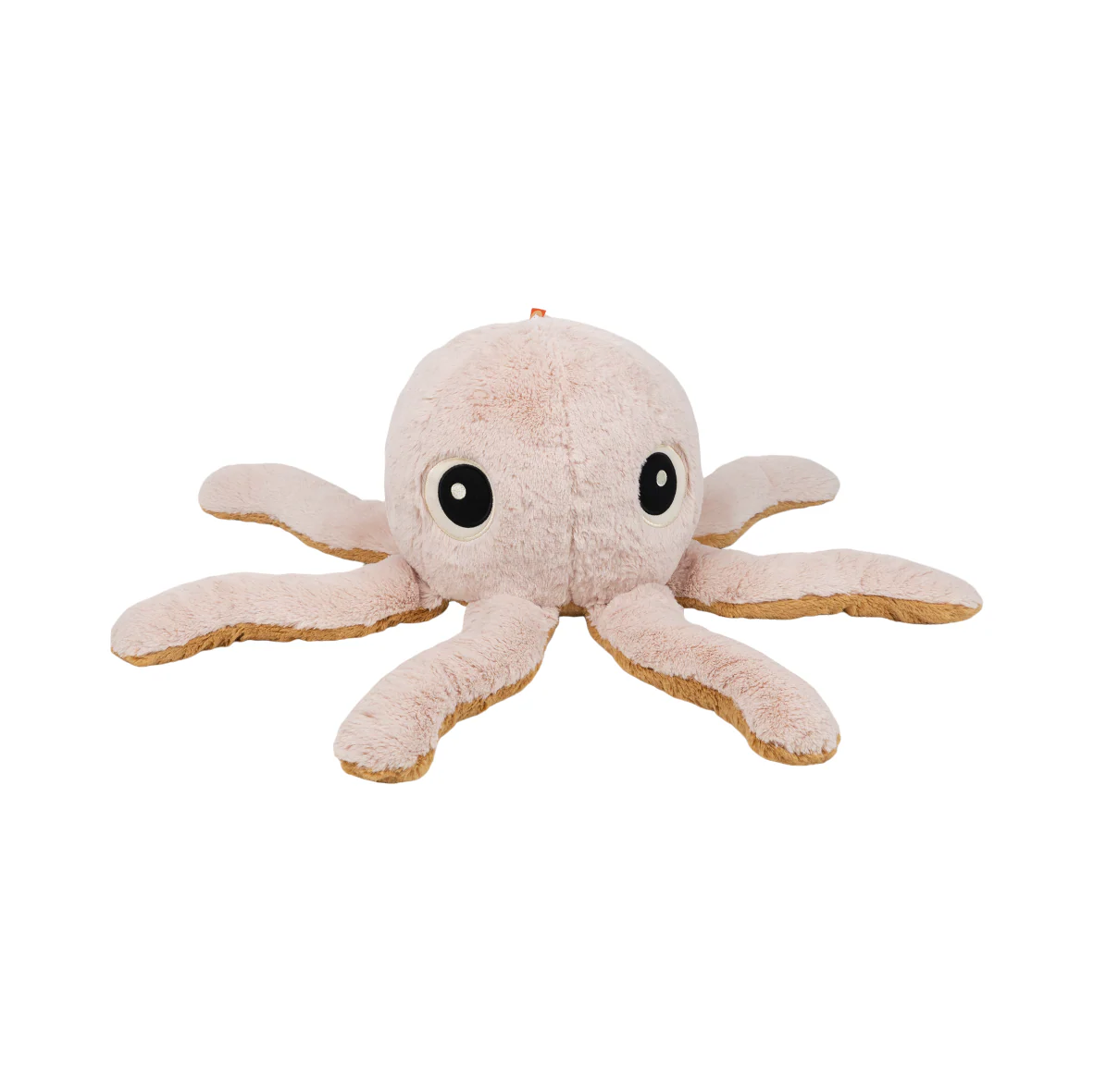 Jelly Cuddle Friend | Powder Pink
