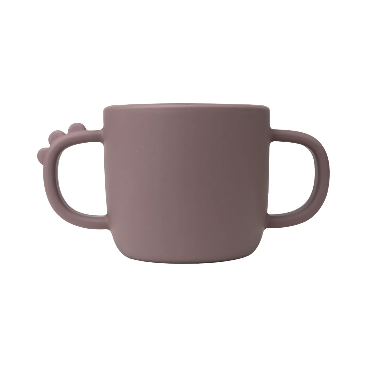 Peekaboo Deer Friends Dinner Set | Powder Pink - Image 4