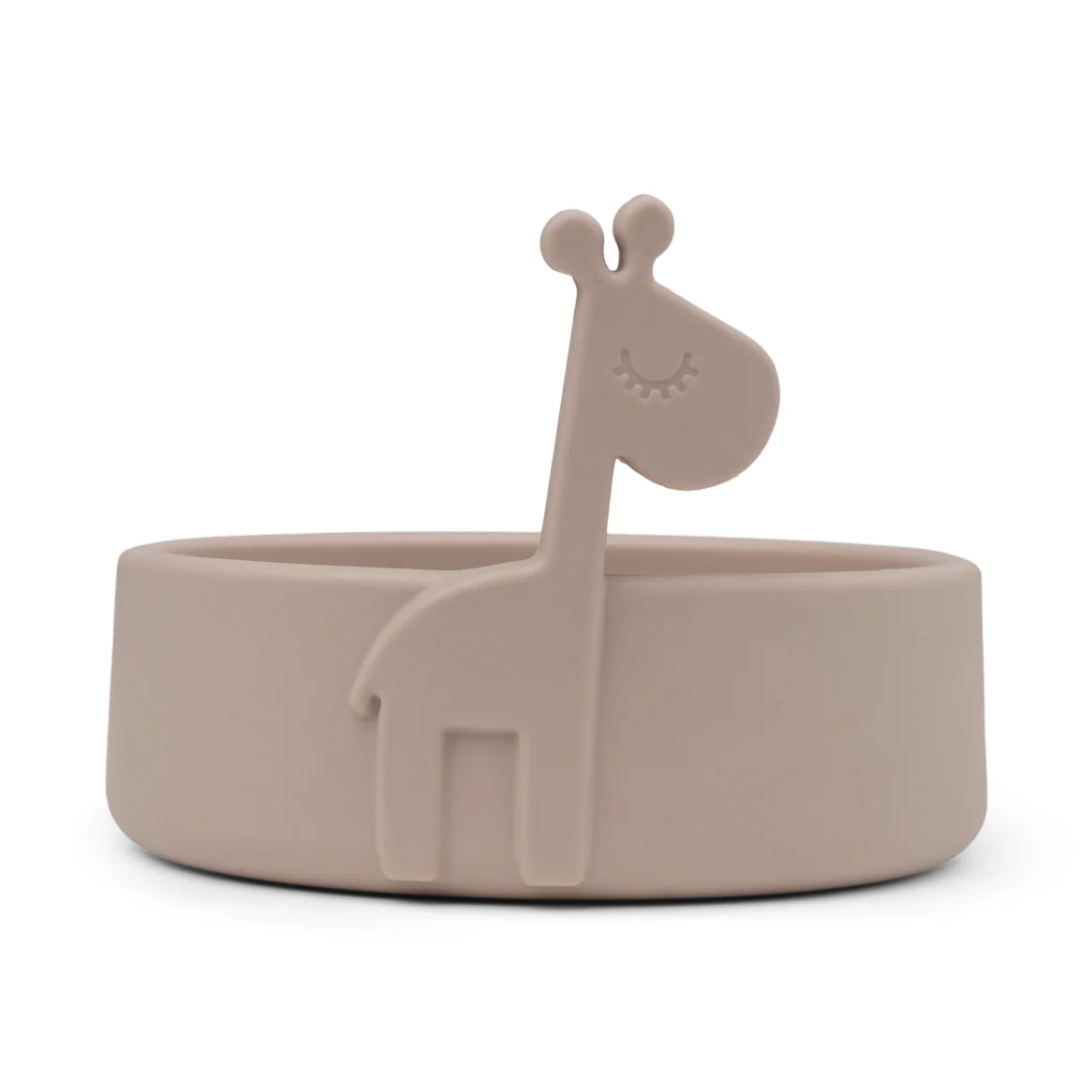 Peekaboo Deer Friends First Meal Set | Powder Pink - Image 4