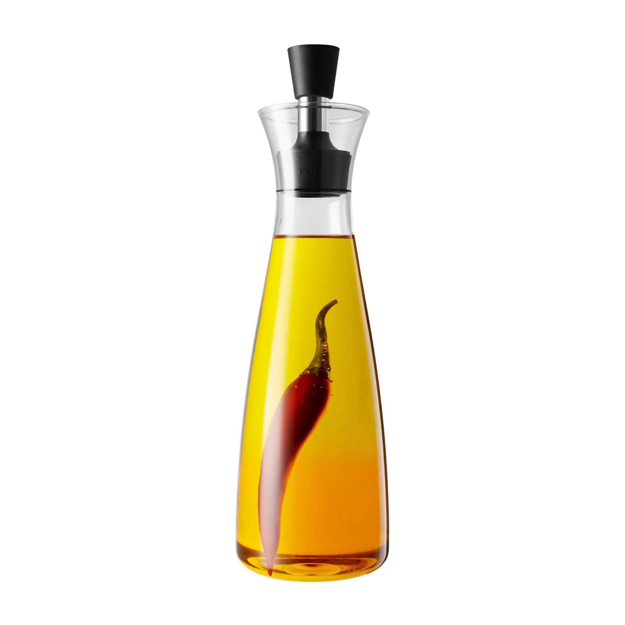 Oil & Vinegar Carafe - Image 3