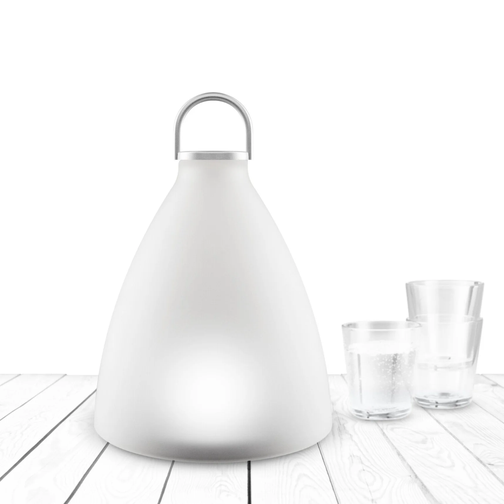 Outdoor Sunlight Bell - Image 3
