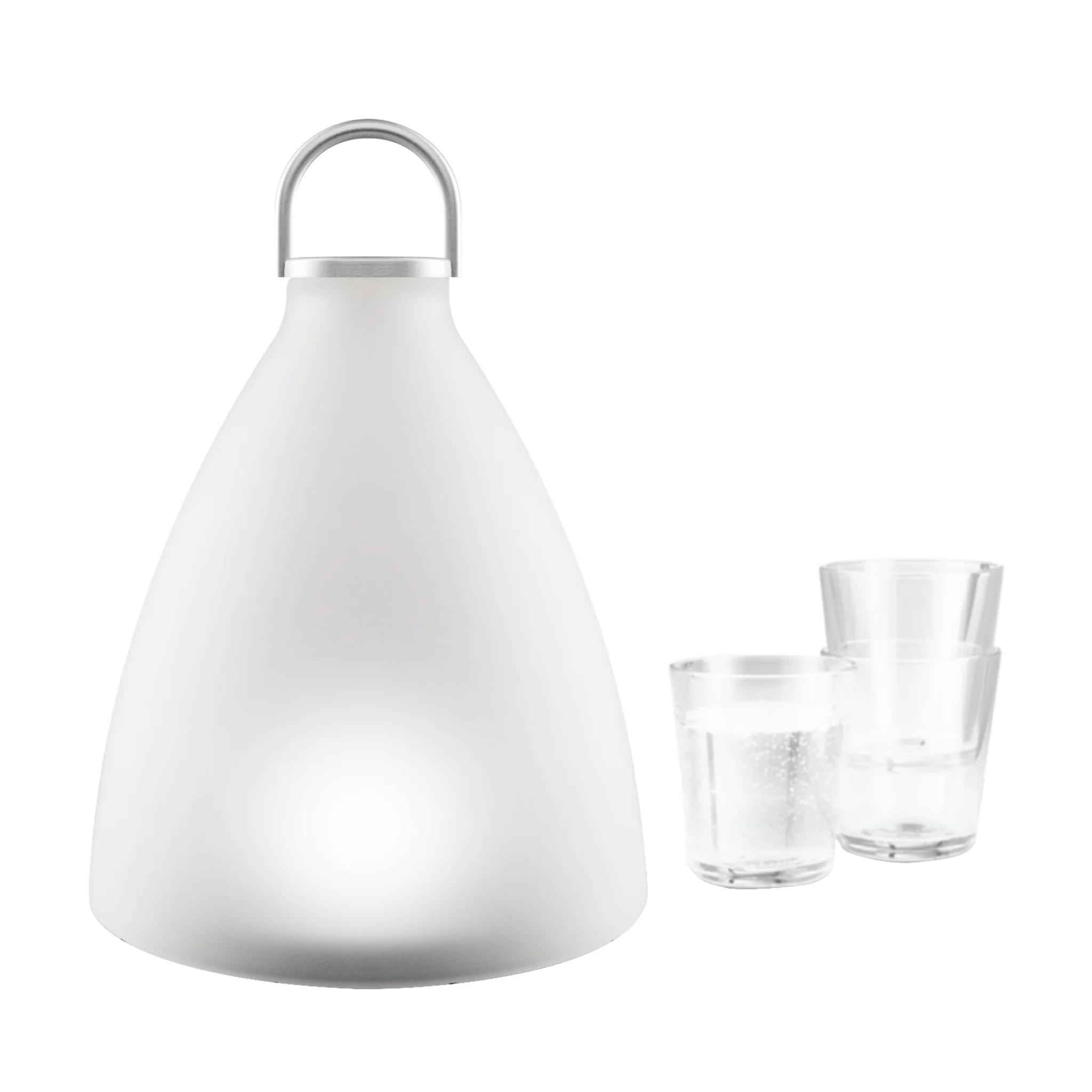 Outdoor Sunlight Bell - Image 6