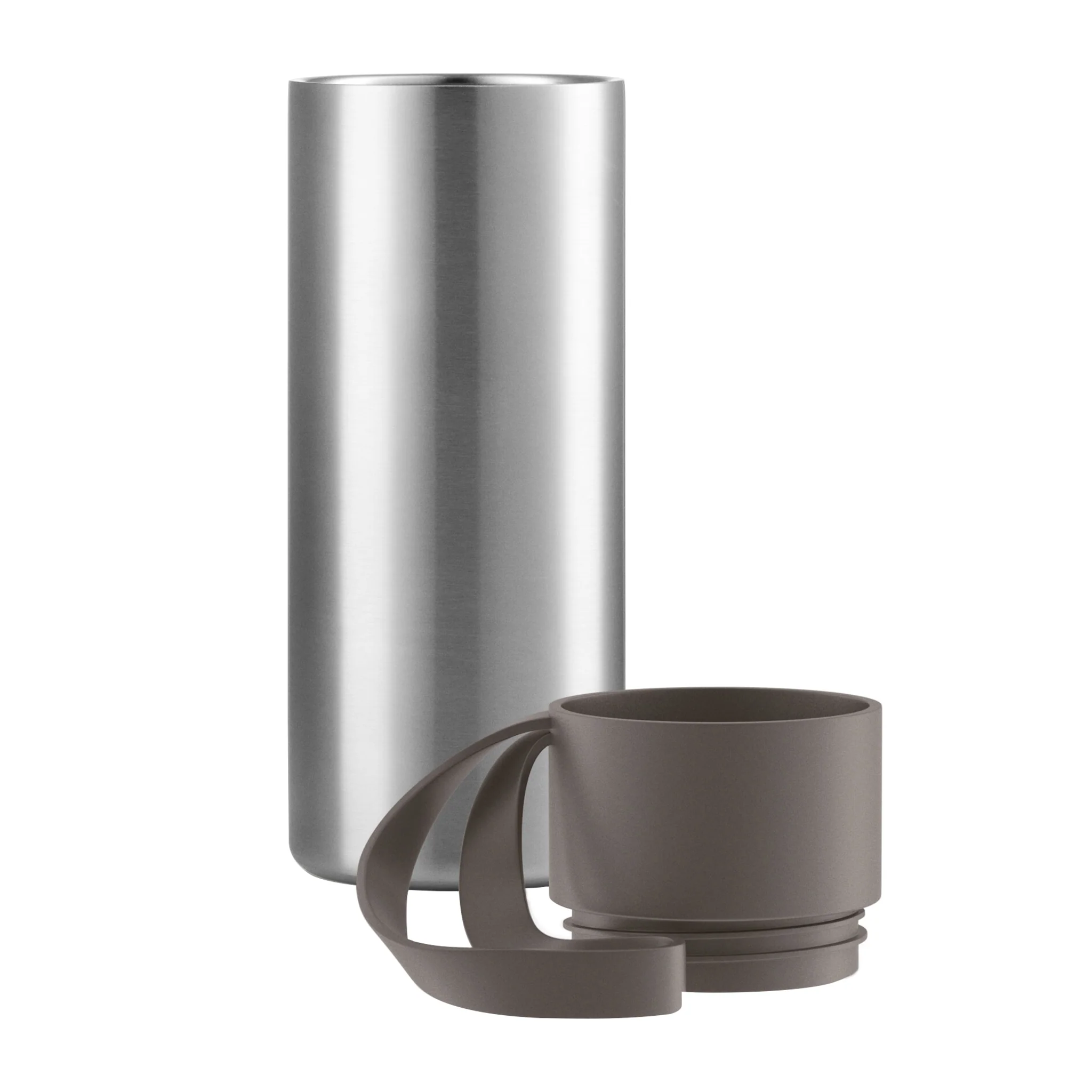 To Go Cup | Taupe - Image 3