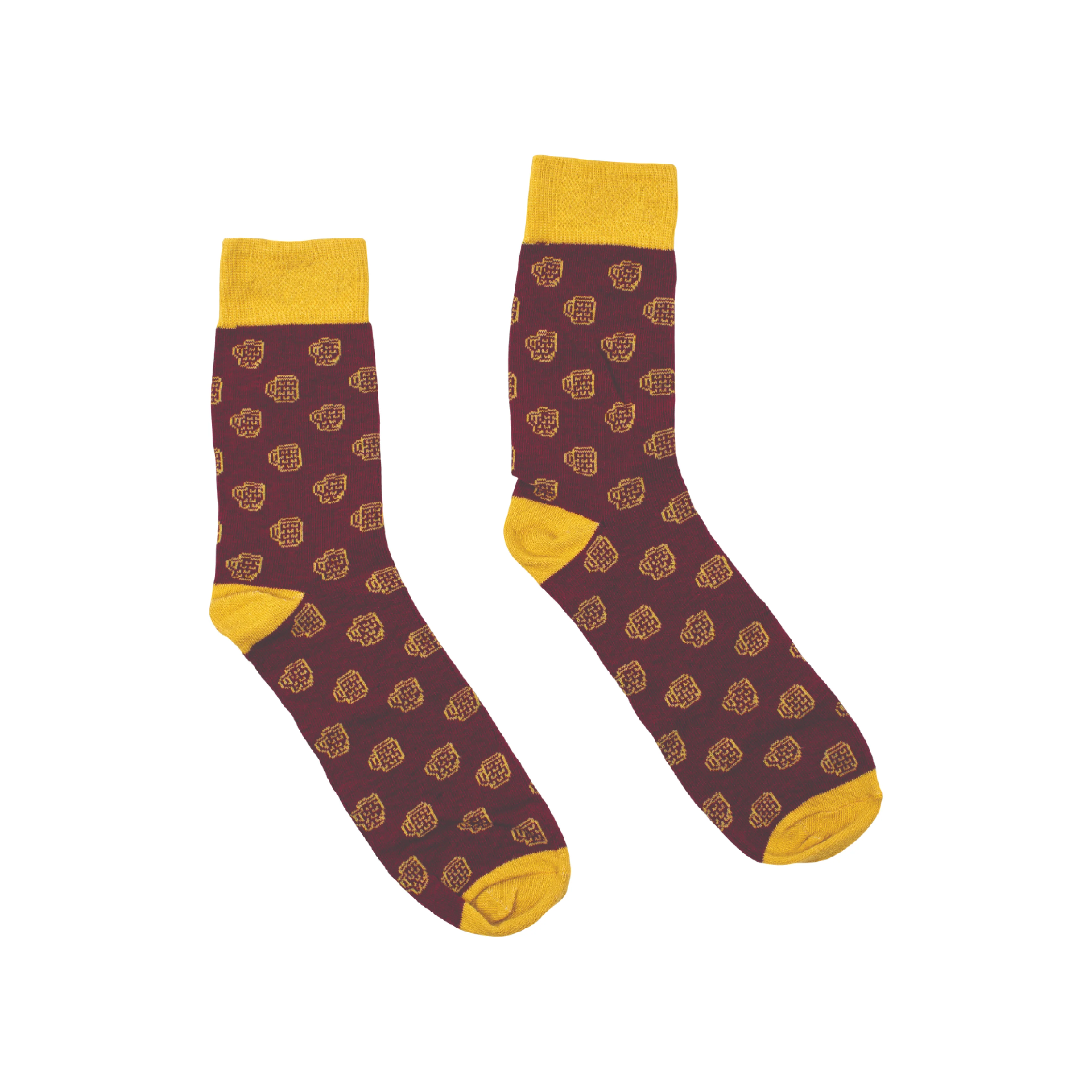 Beer Socks in a Can - Image 3