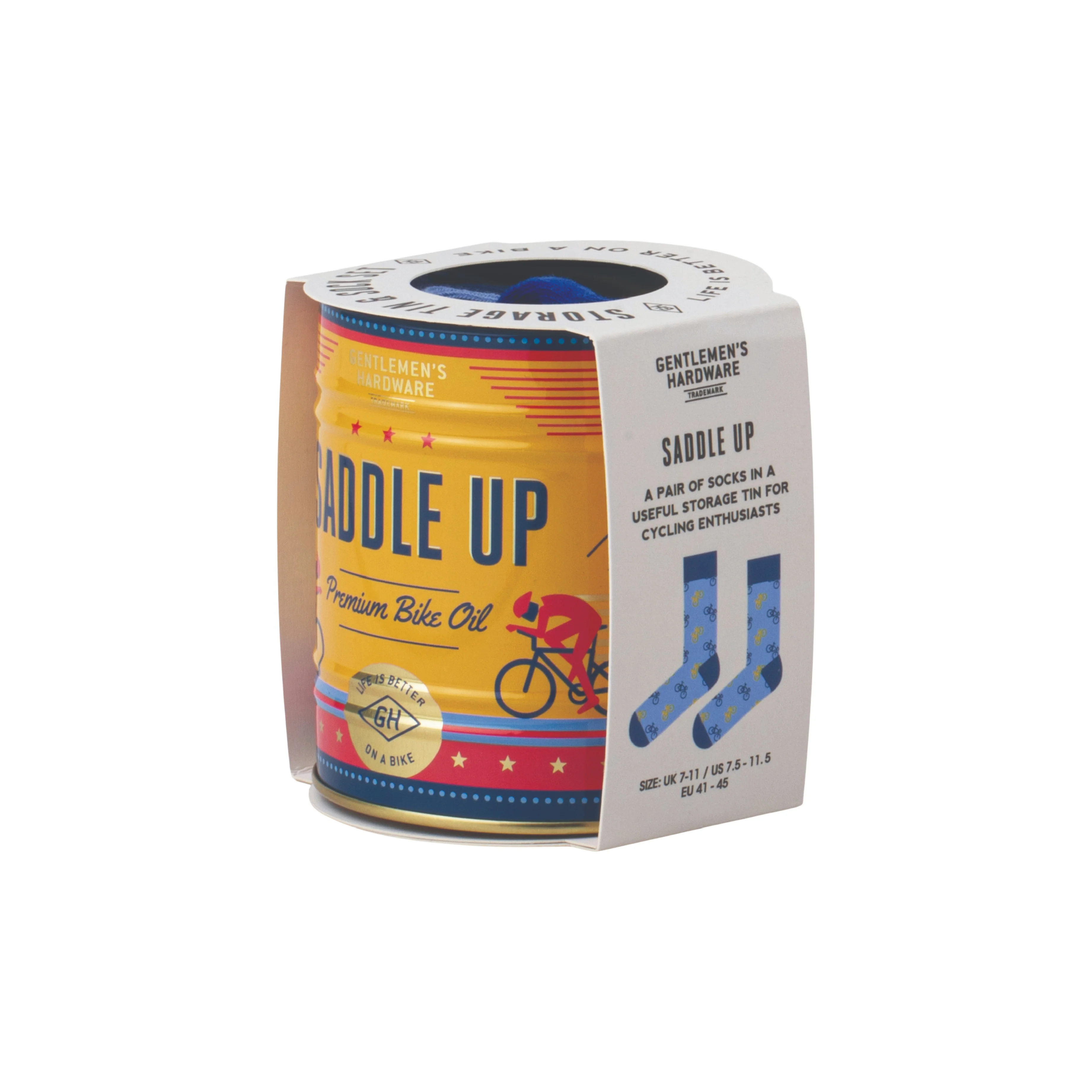 Bike Socks in a Can - Image 4