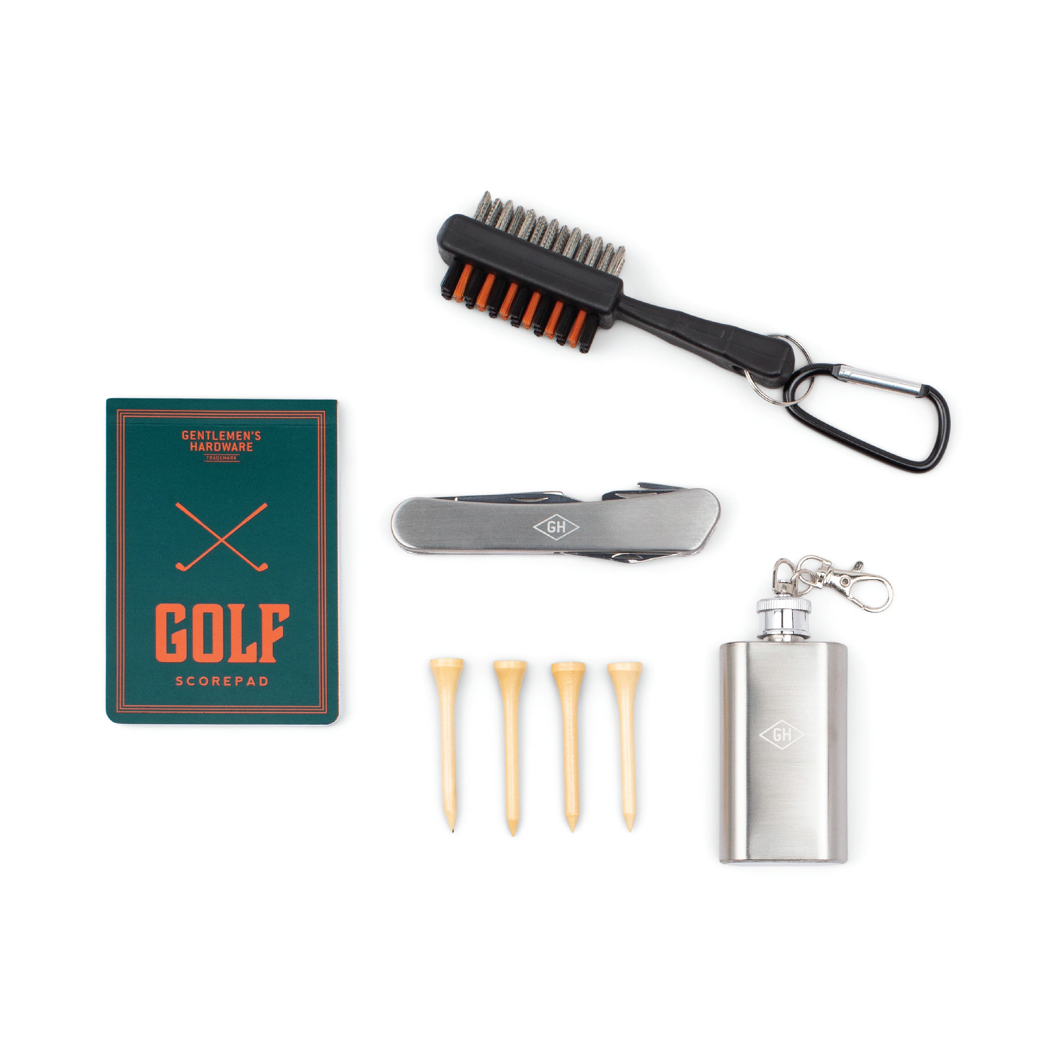 Golf Lovers Tool Kit - Image 3