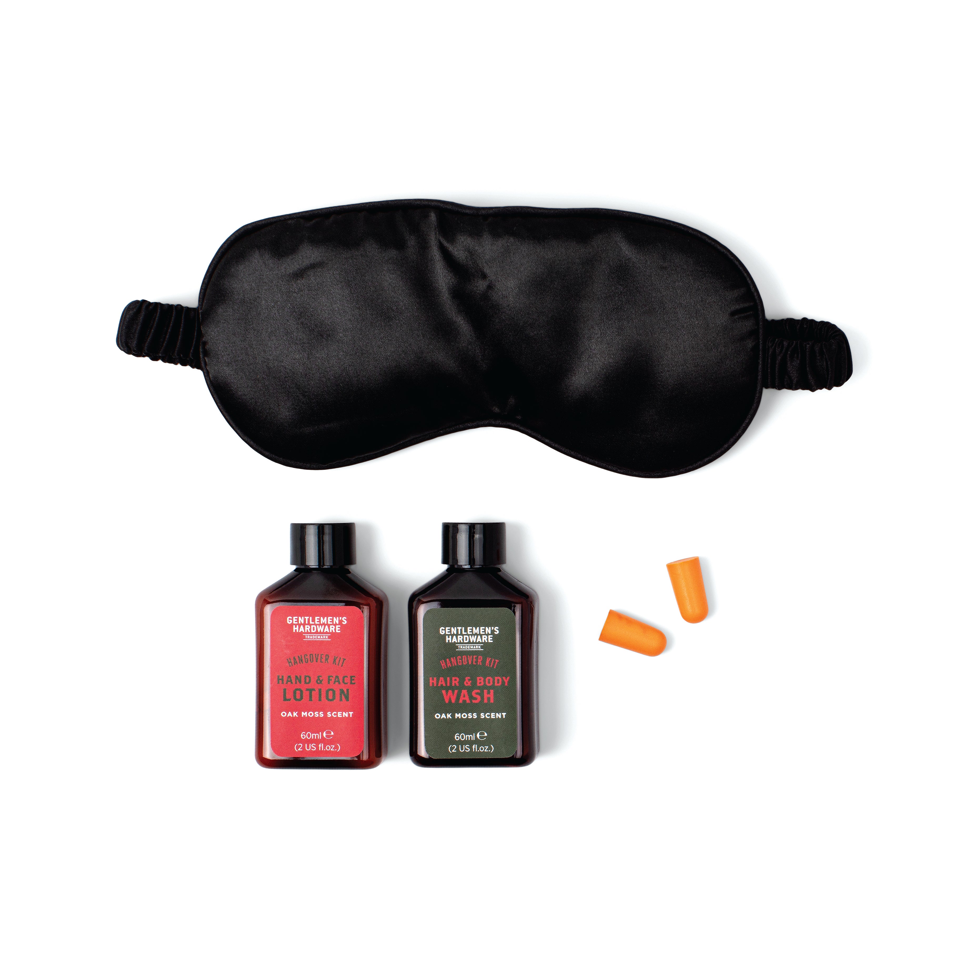 Hangover Kit | 4 Piece - Image 4
