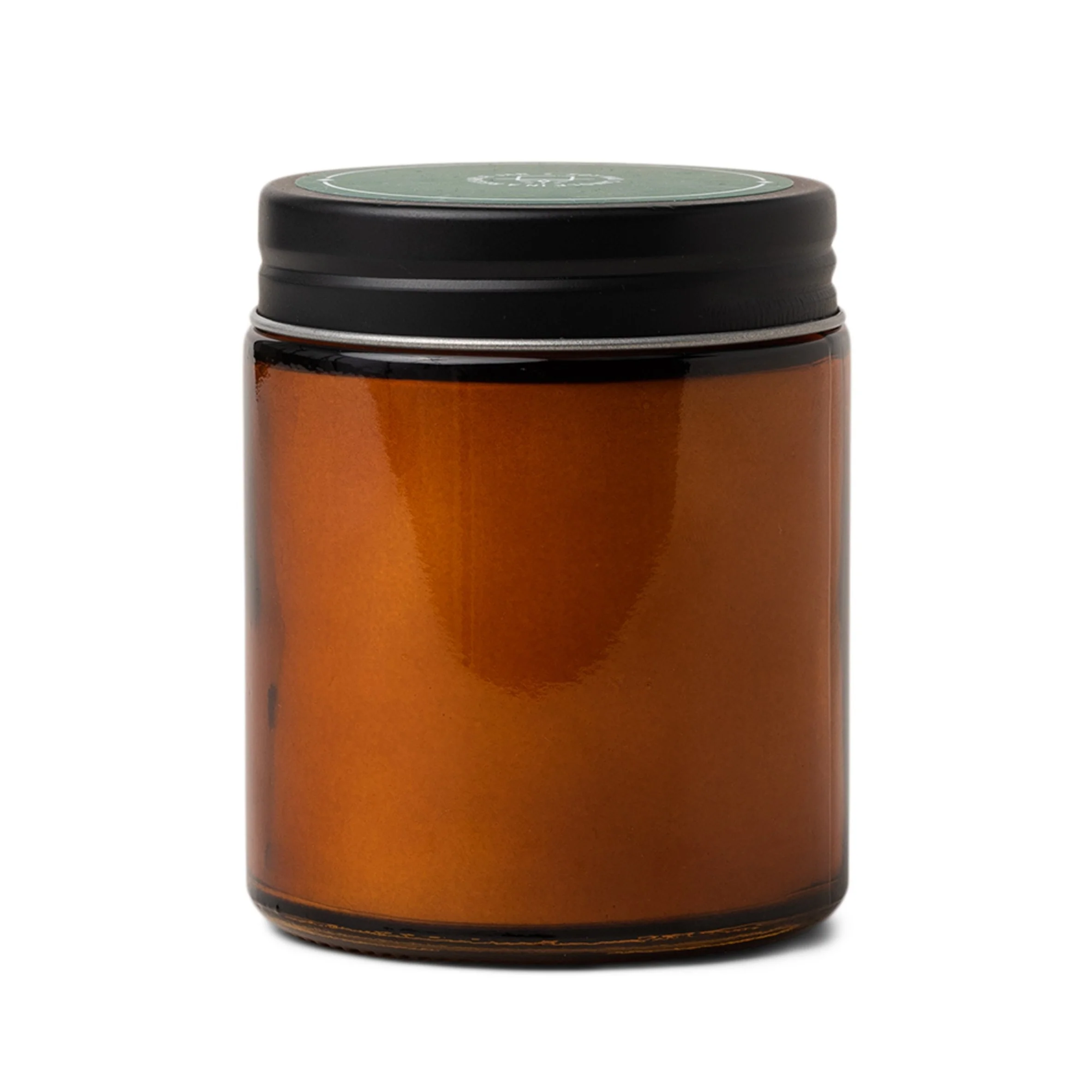 Jar Candle | Smoke & Cypress - Image 3