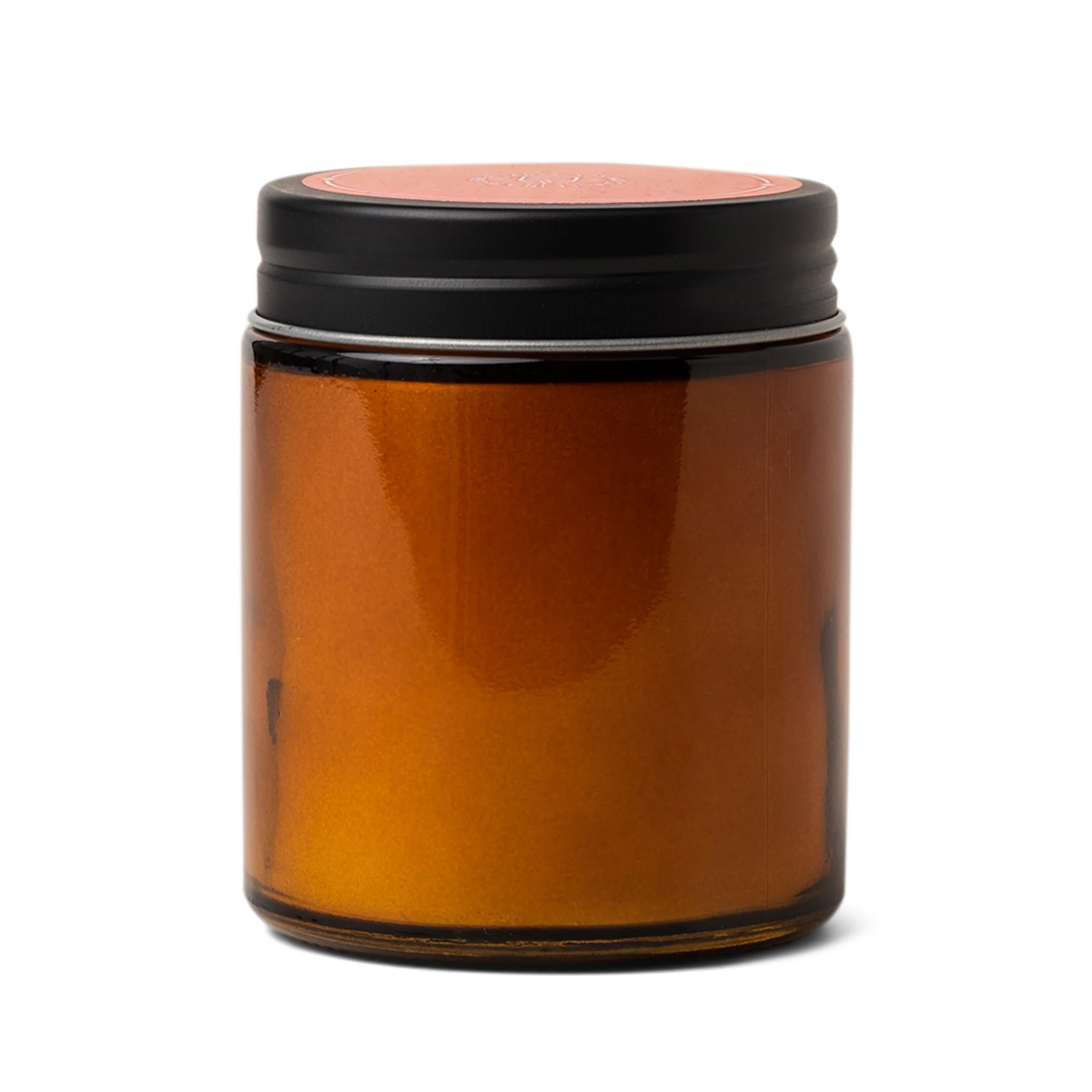 Jar Candle | Tobacco & Orange - Image 3