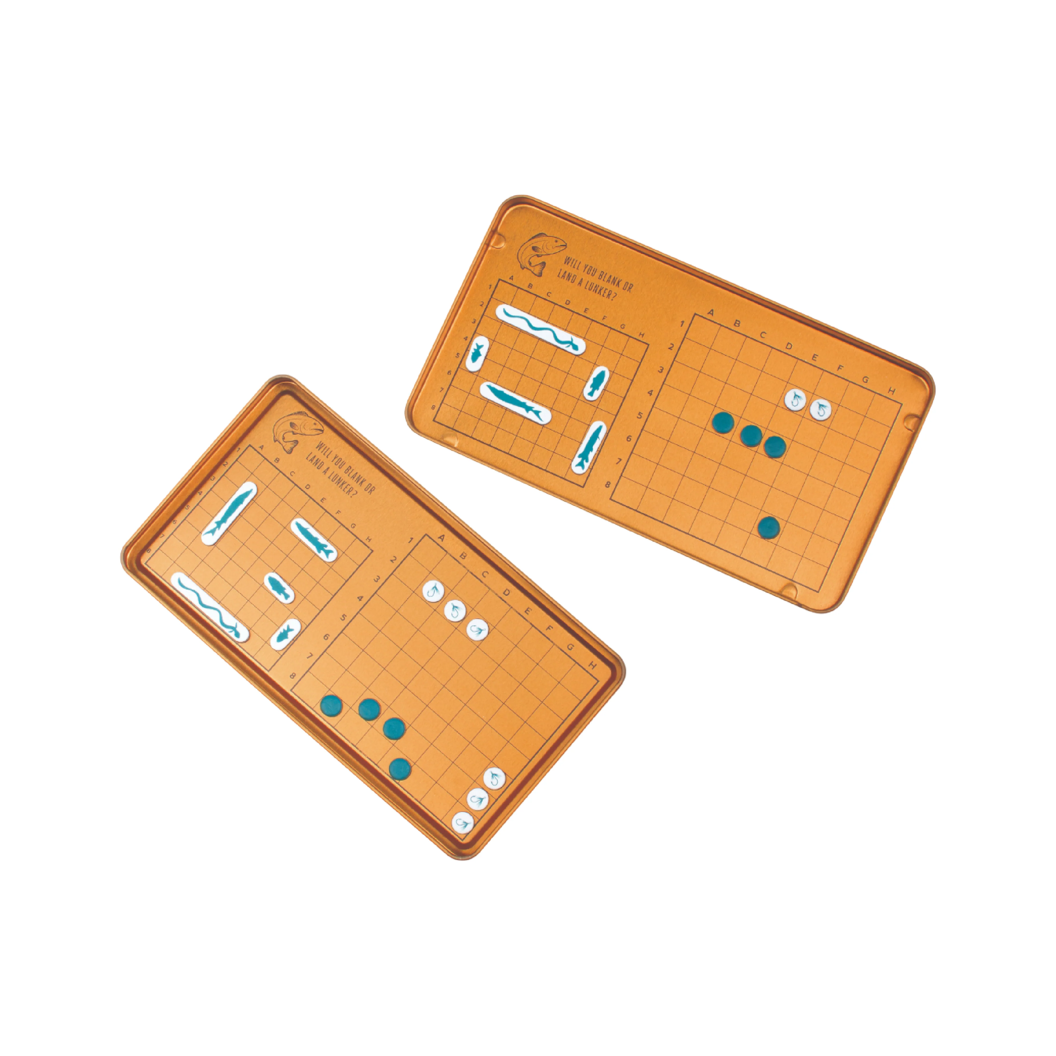 'Off the Hook' Magnetic Fishing Game - Image 2