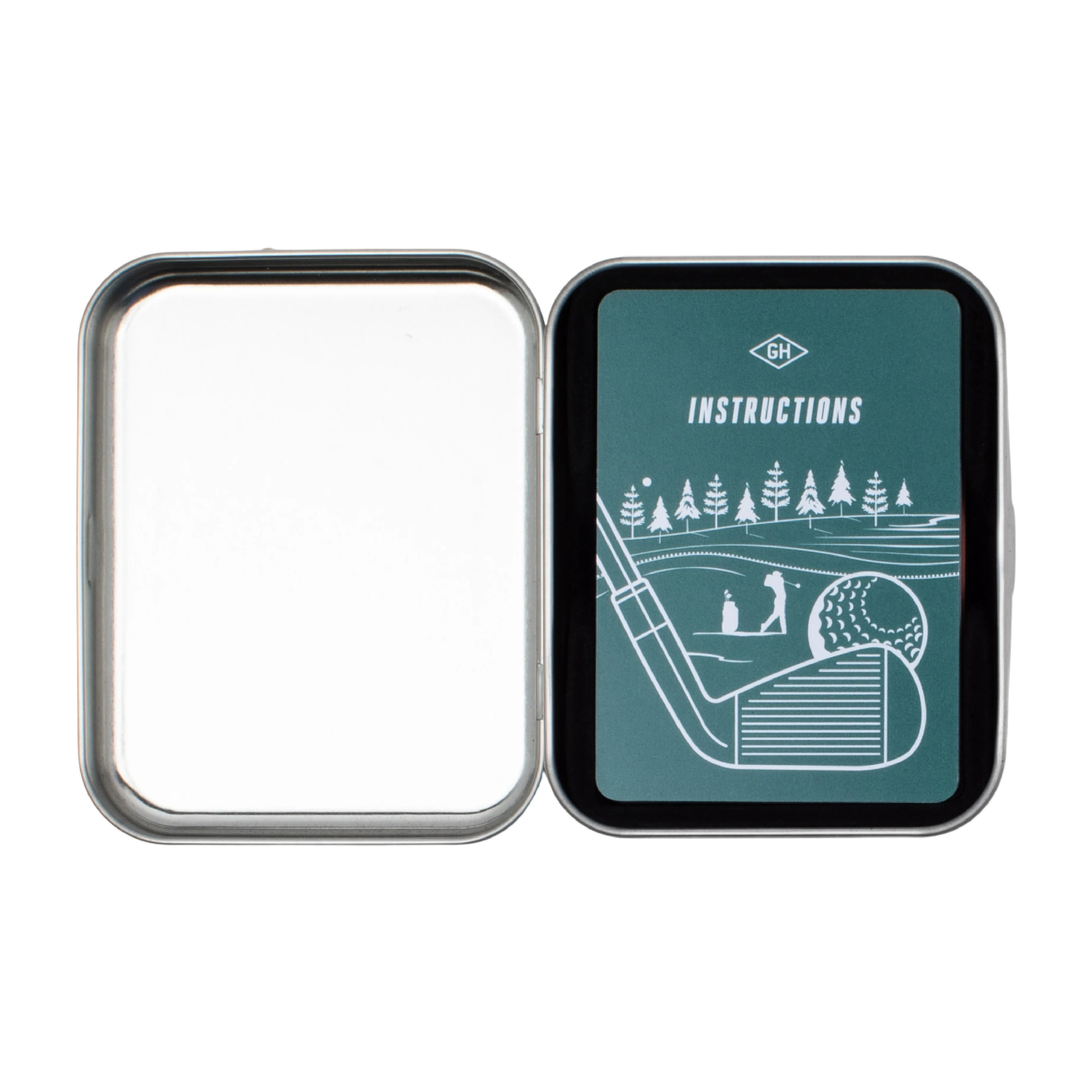 On-Course Golf Card Game - Image 5