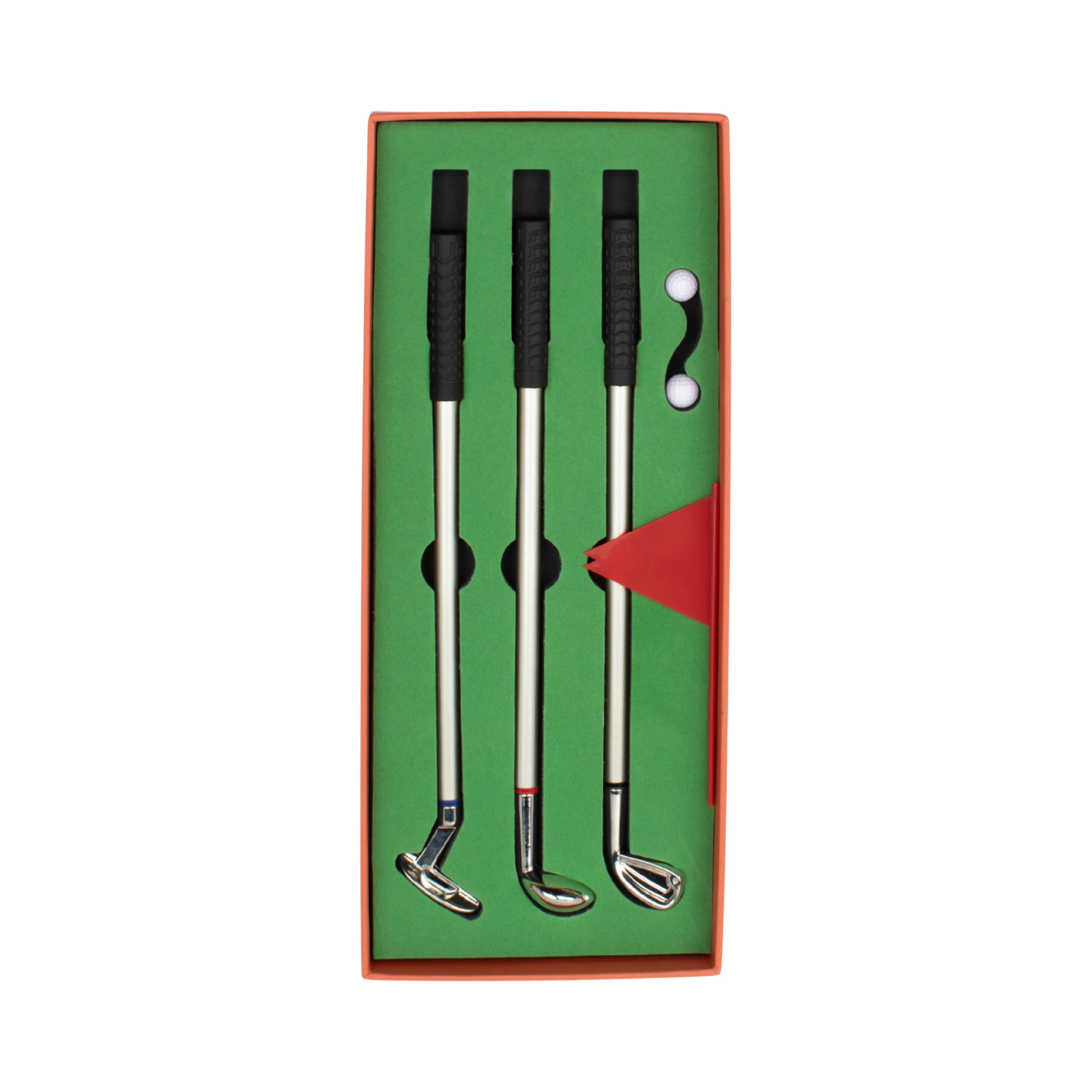 Pen & Putt Desk Game | Set of 3 - Image 3
