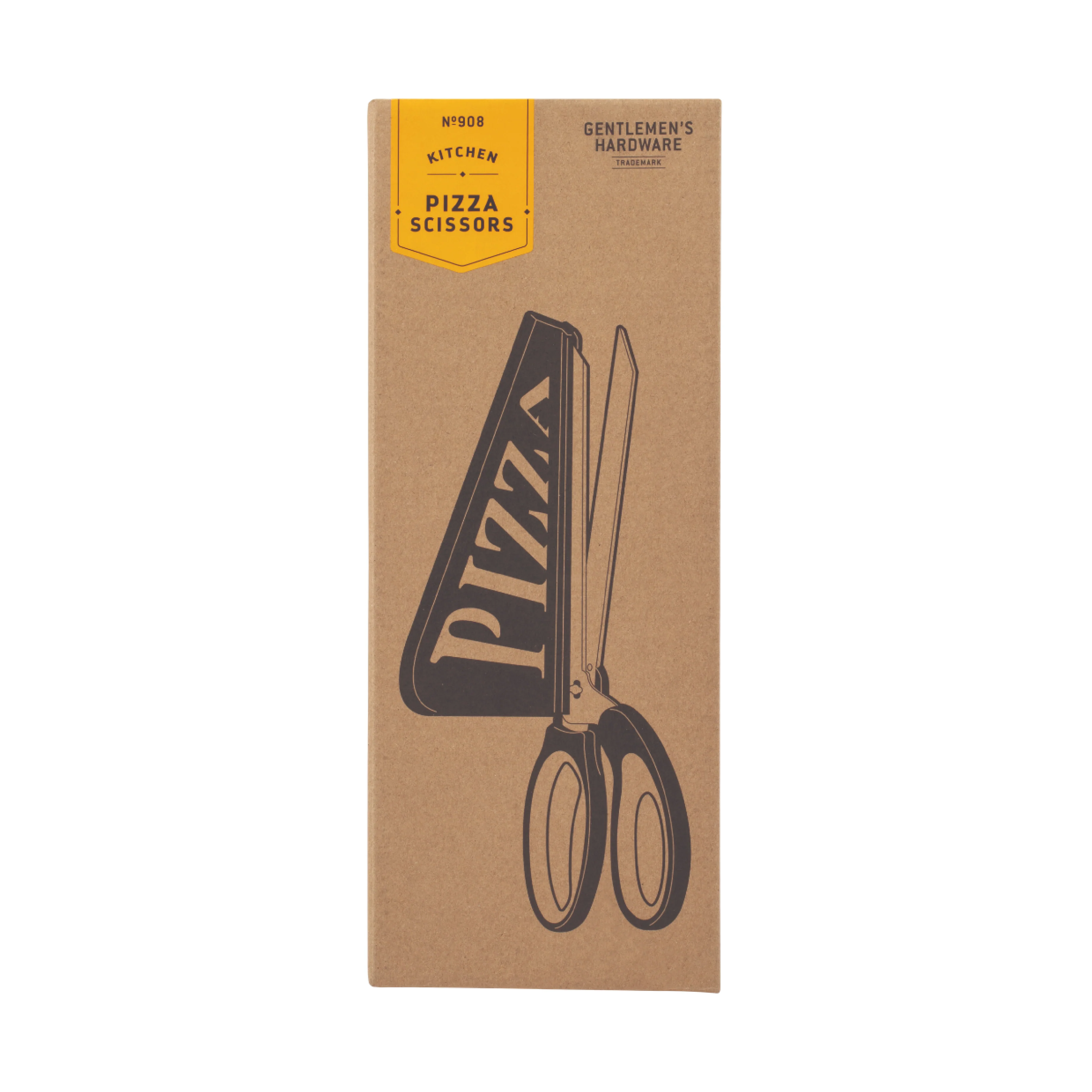 Pizza Scissors - Image 3