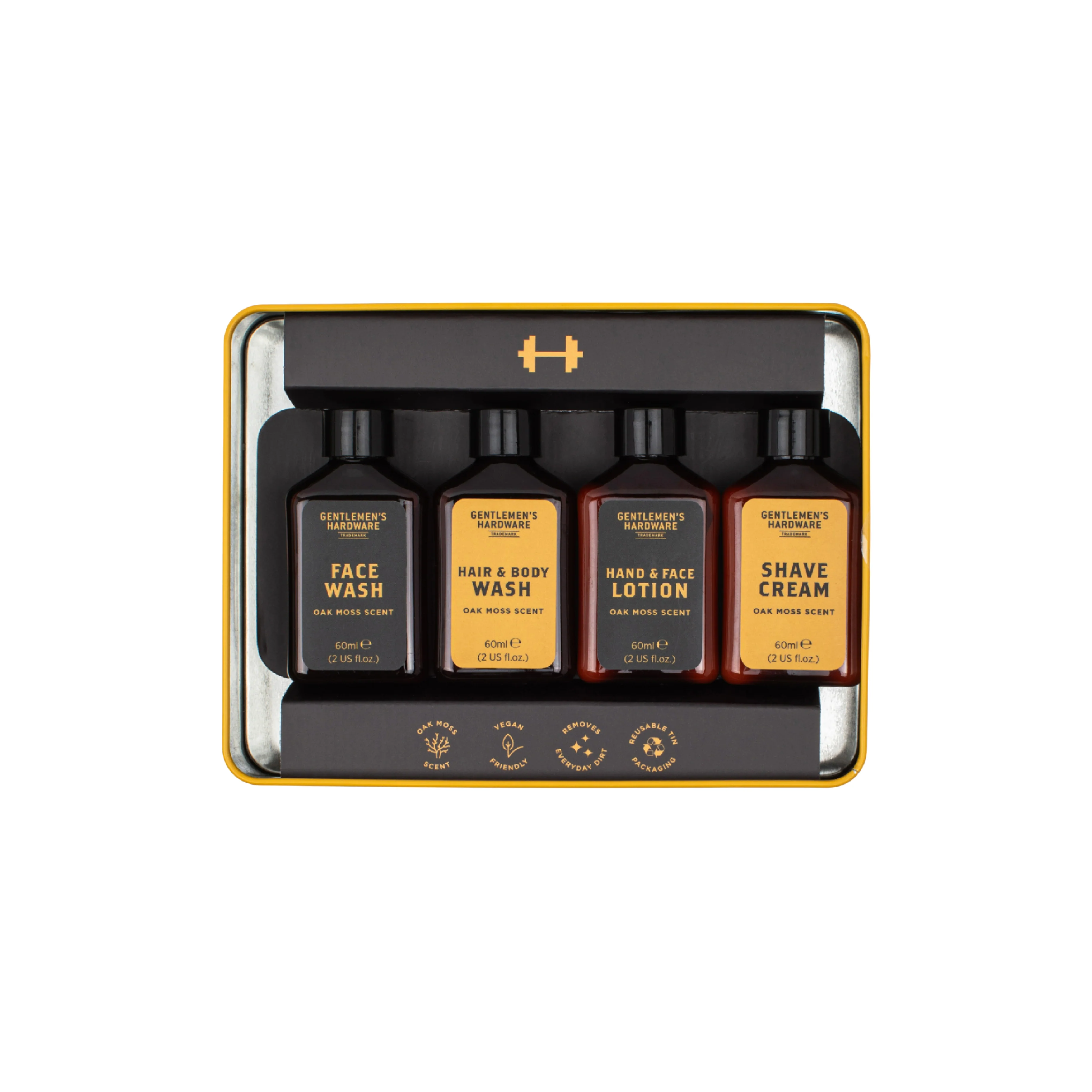 Post Gym Kit | 4 Piece - Image 3