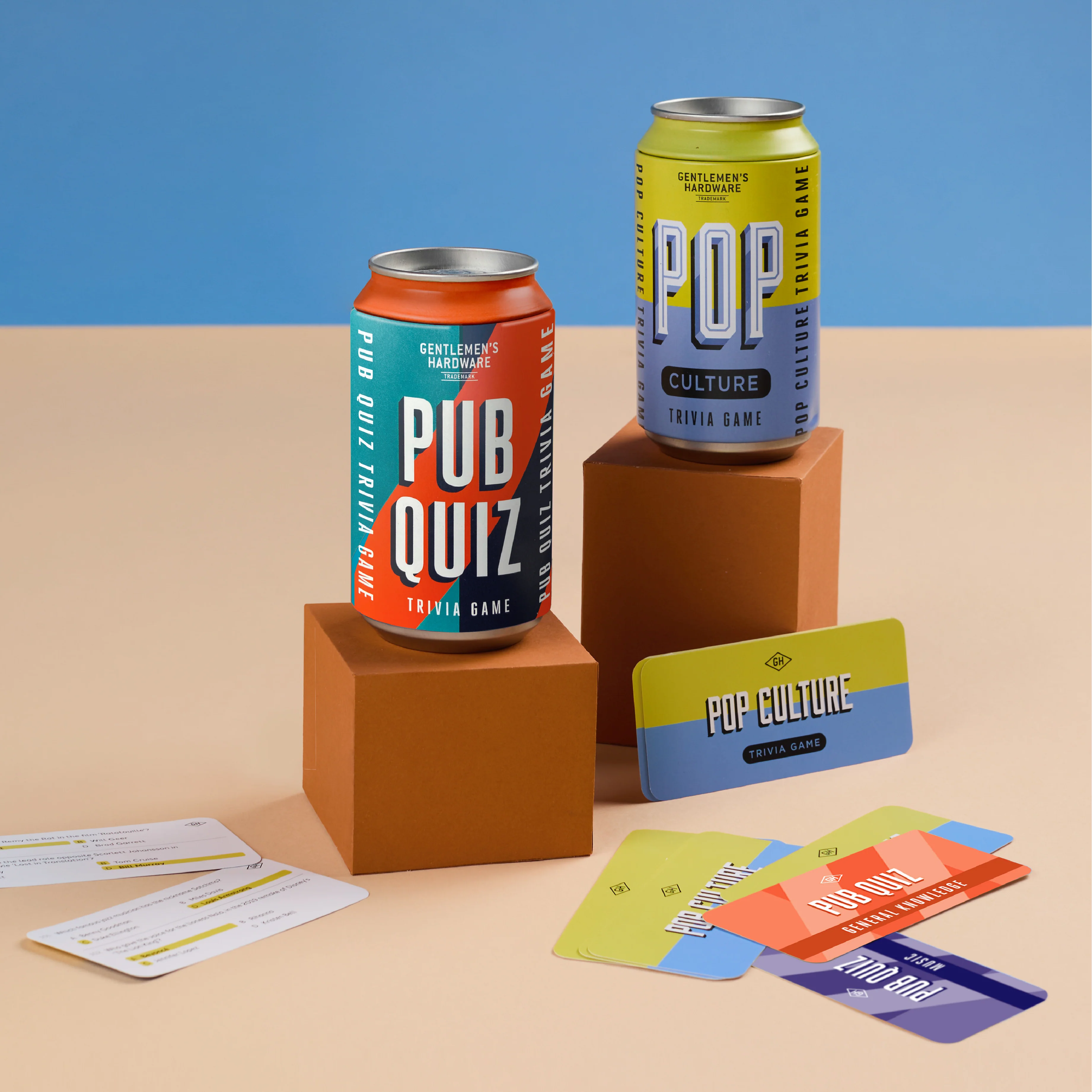 Pub Quiz in a Can - Image 4