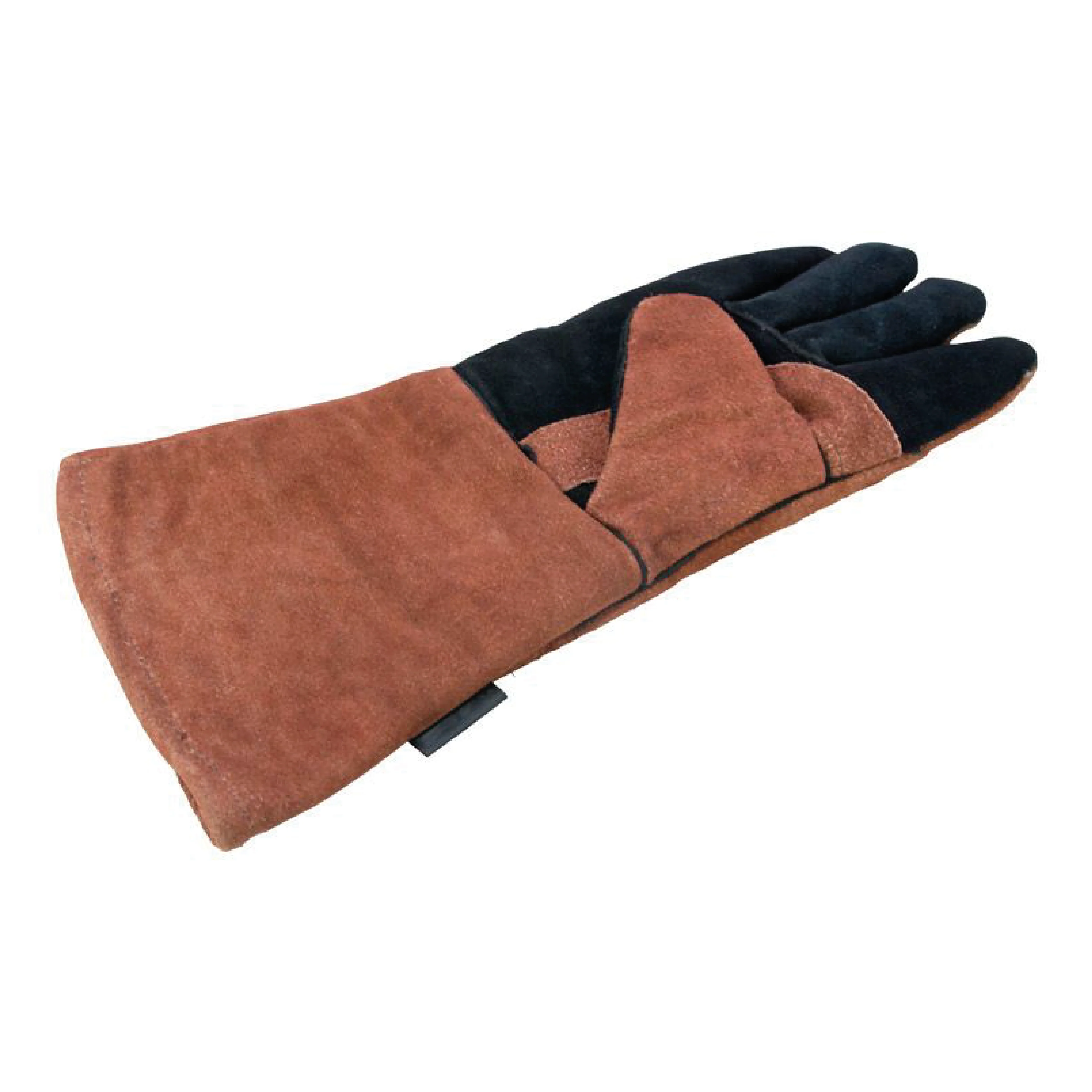 Suede BBQ Glove - Image 2