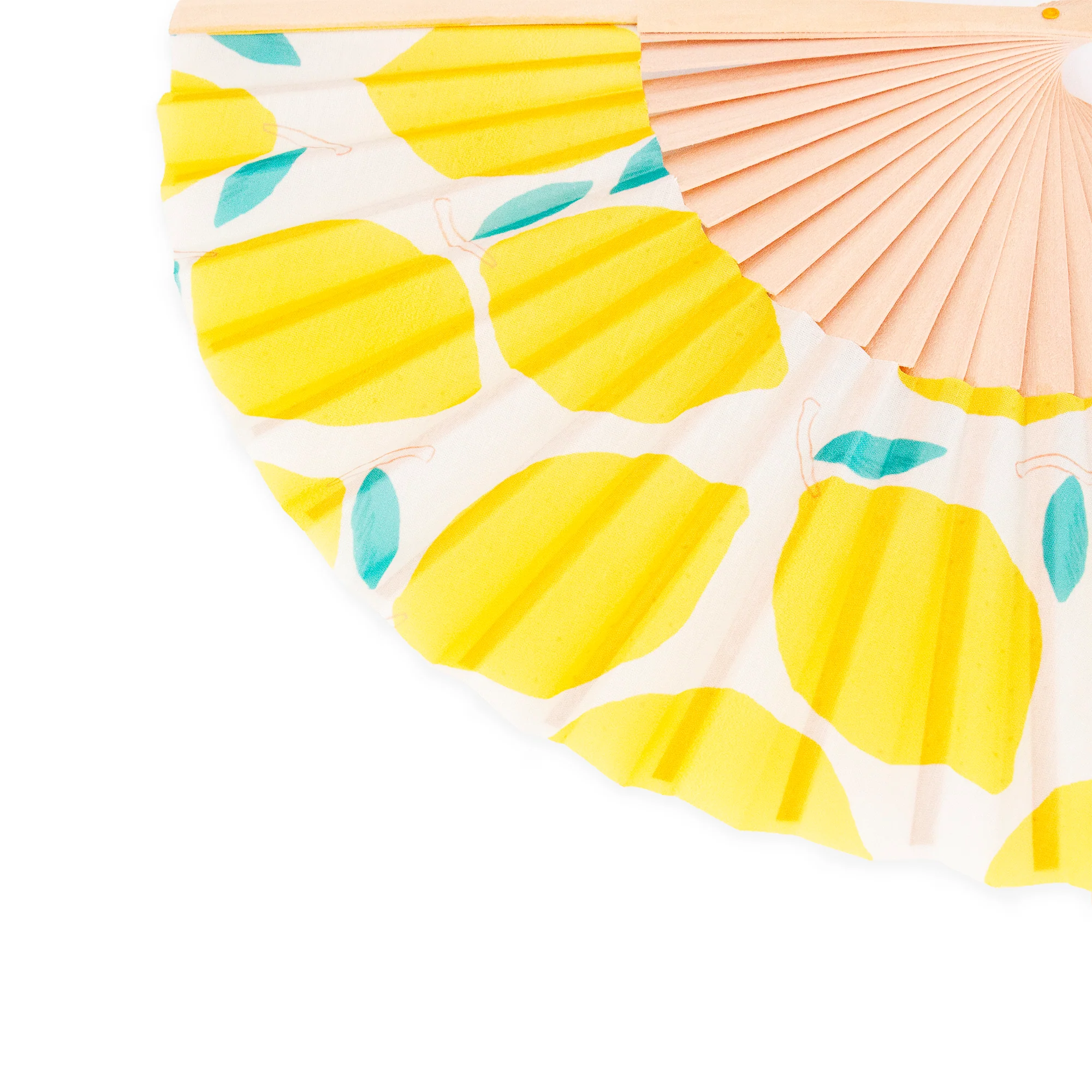 Breeze Fan | Citrus - Image 3