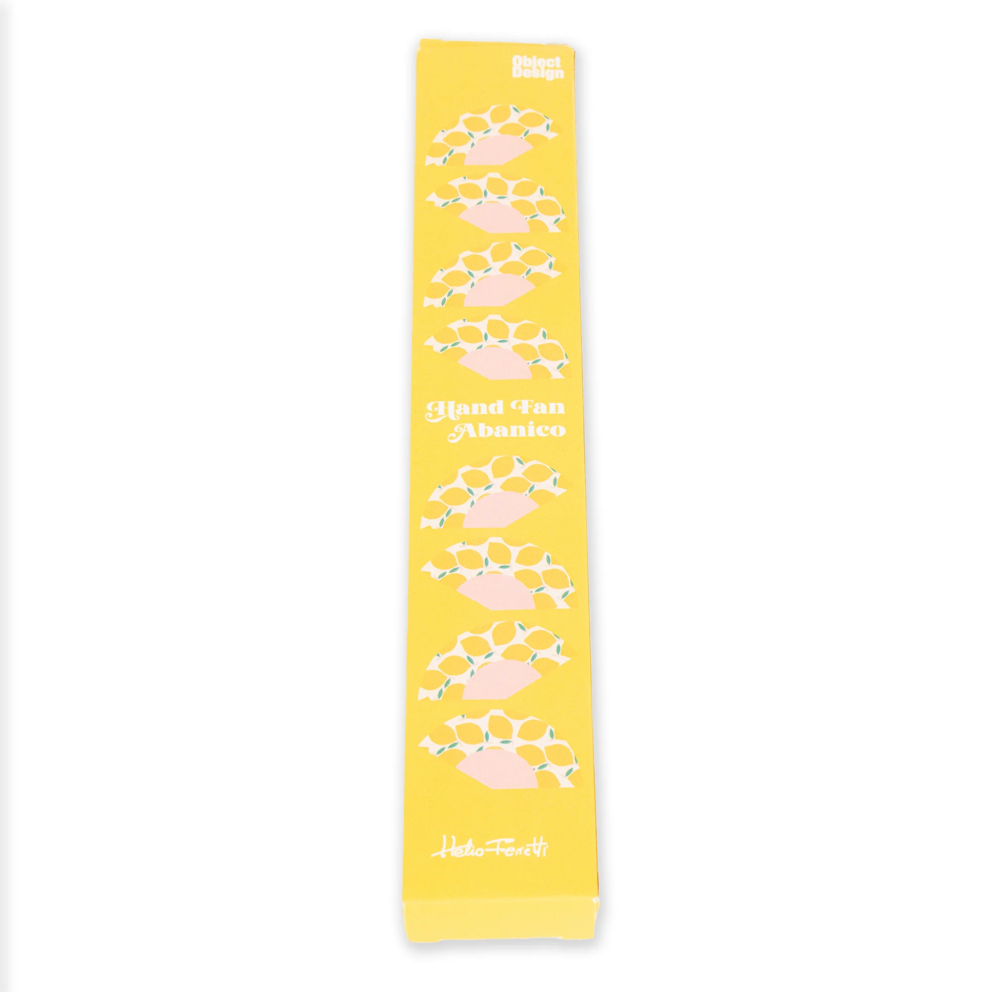 Breeze Fan | Citrus - Image 5