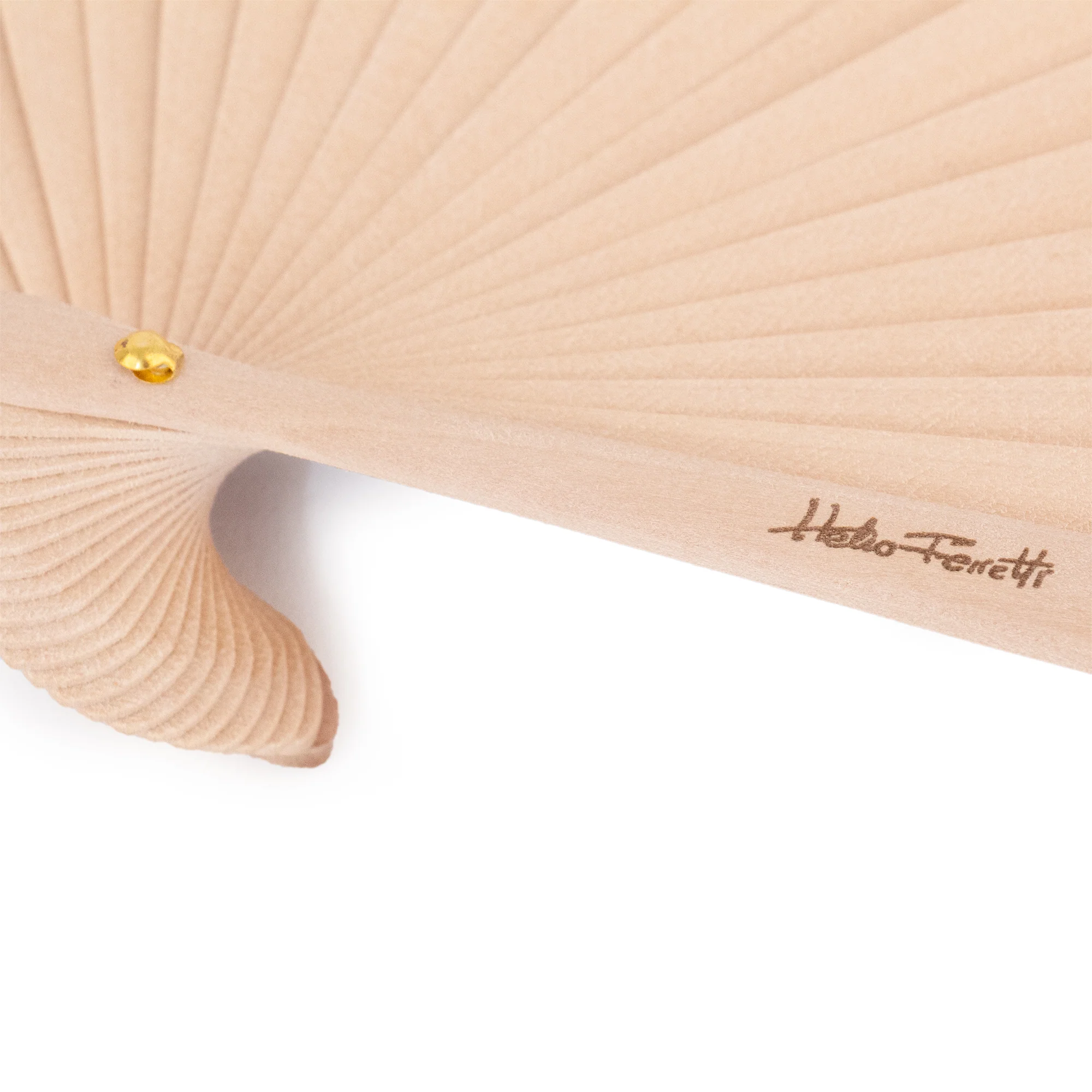 Breeze Fan | Scarlet - Image 4