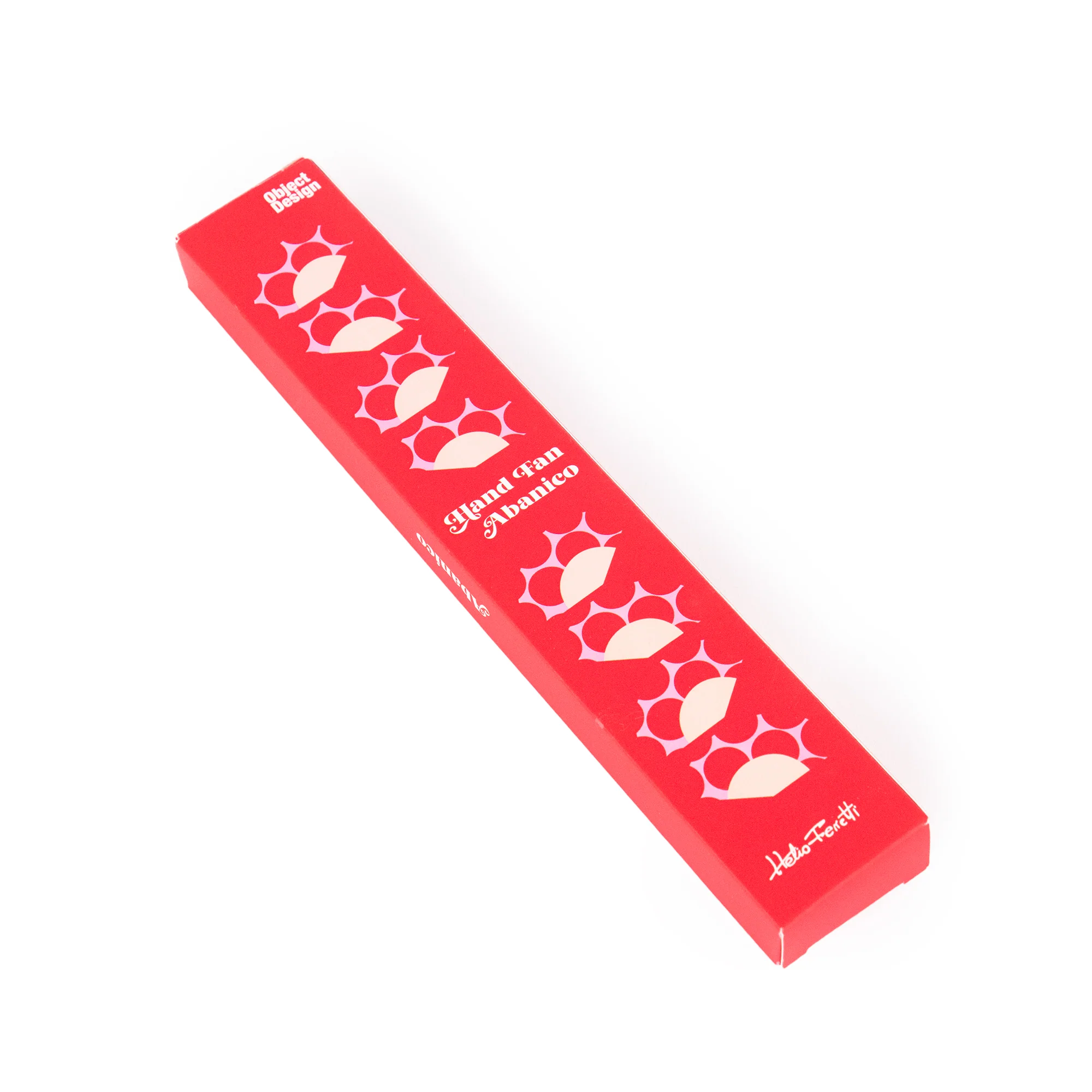 Breeze Fan | Scarlet - Image 5