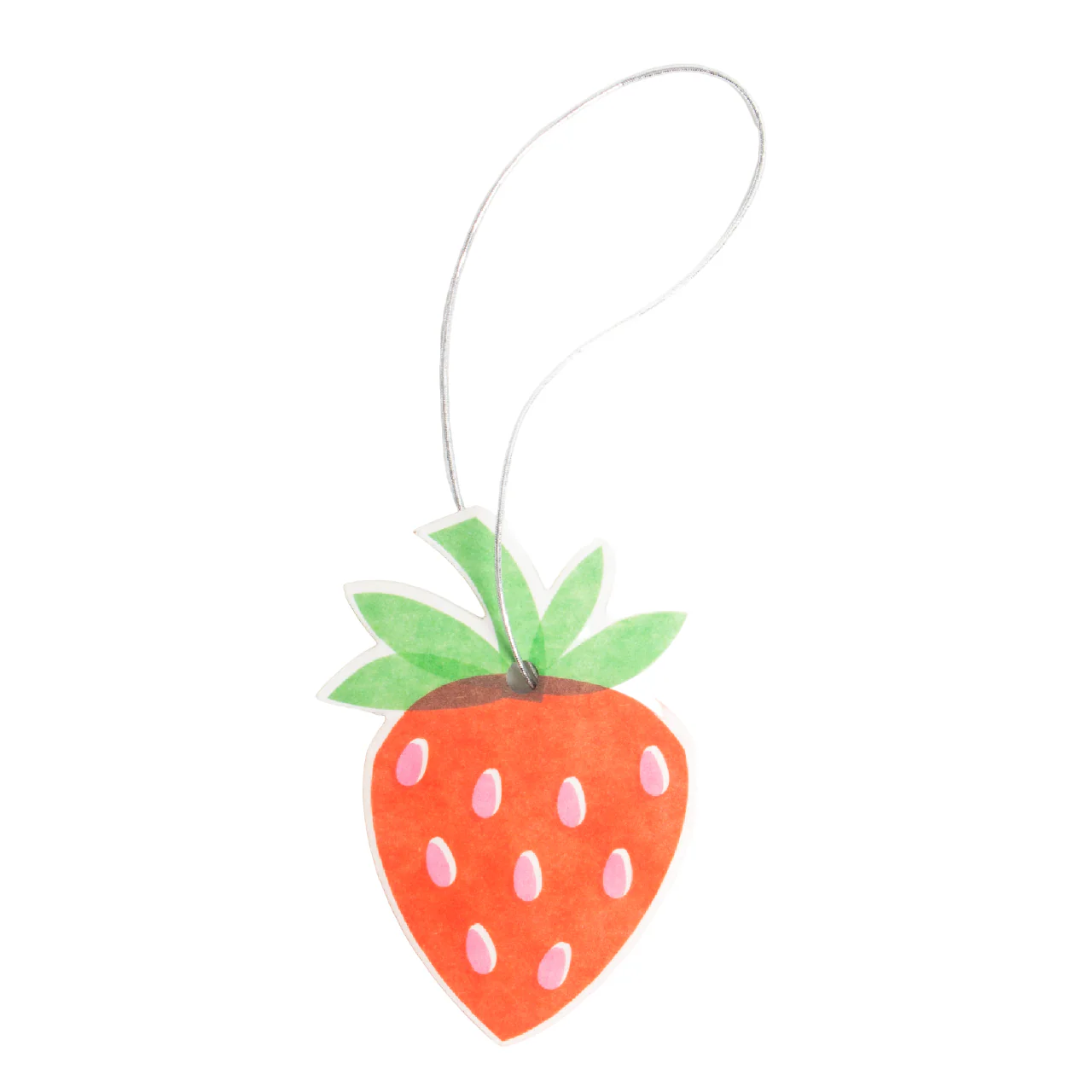 Strawberry Air Freshener | Strawberry Lemonade - Image 3