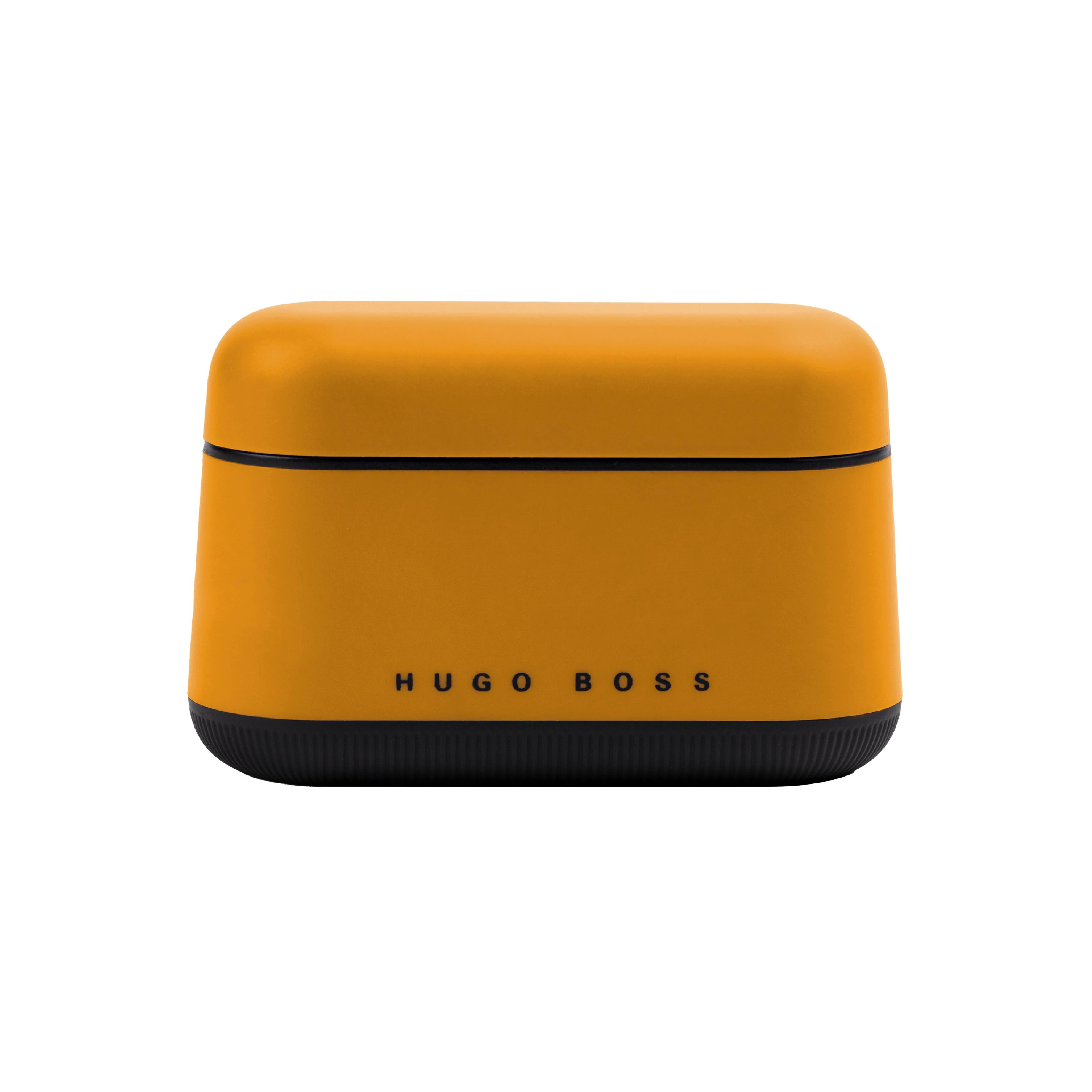 Gear Earbuds | Matrix Yellow - Image 3