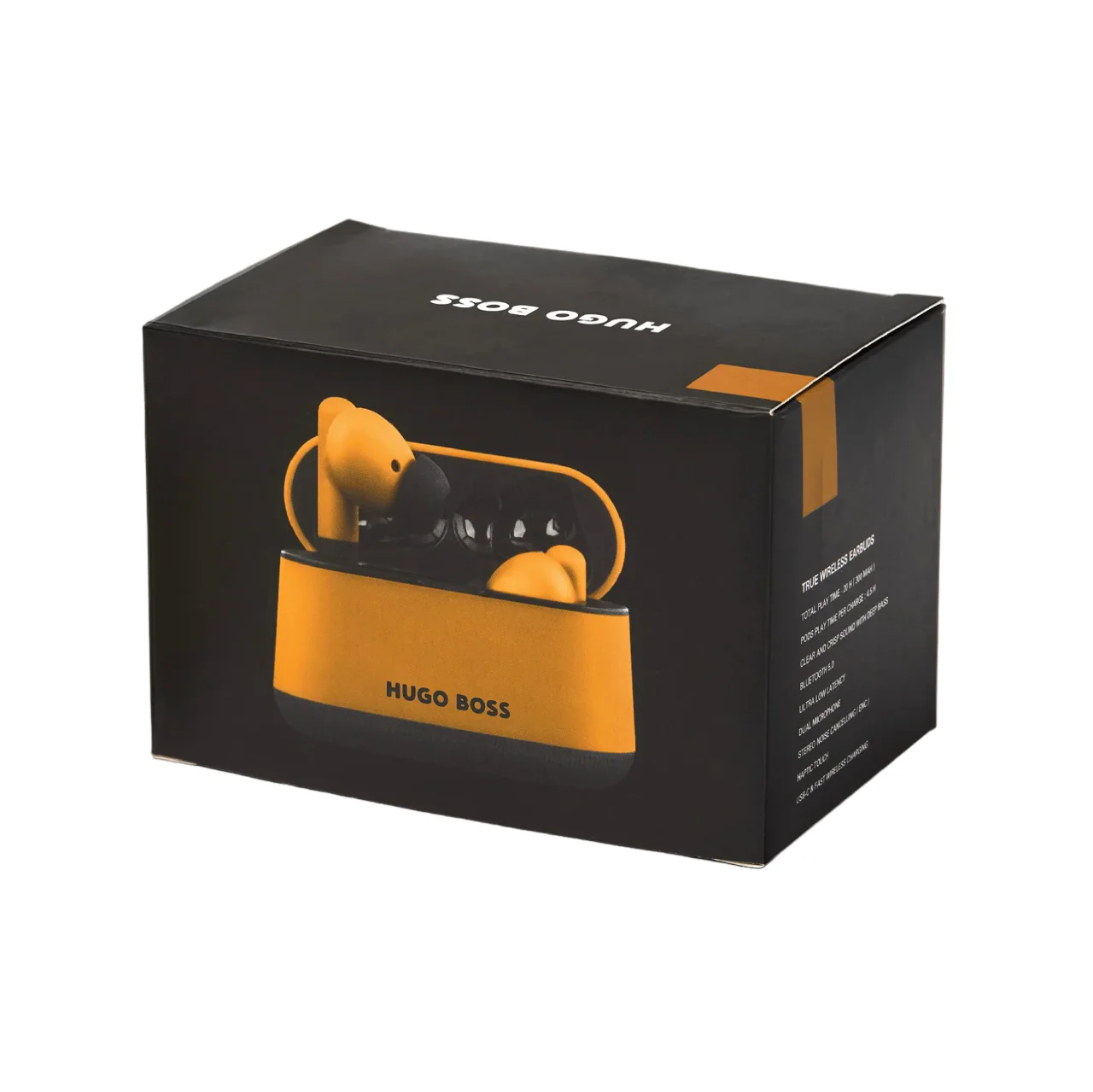 Gear Earbuds | Matrix Yellow - Image 4