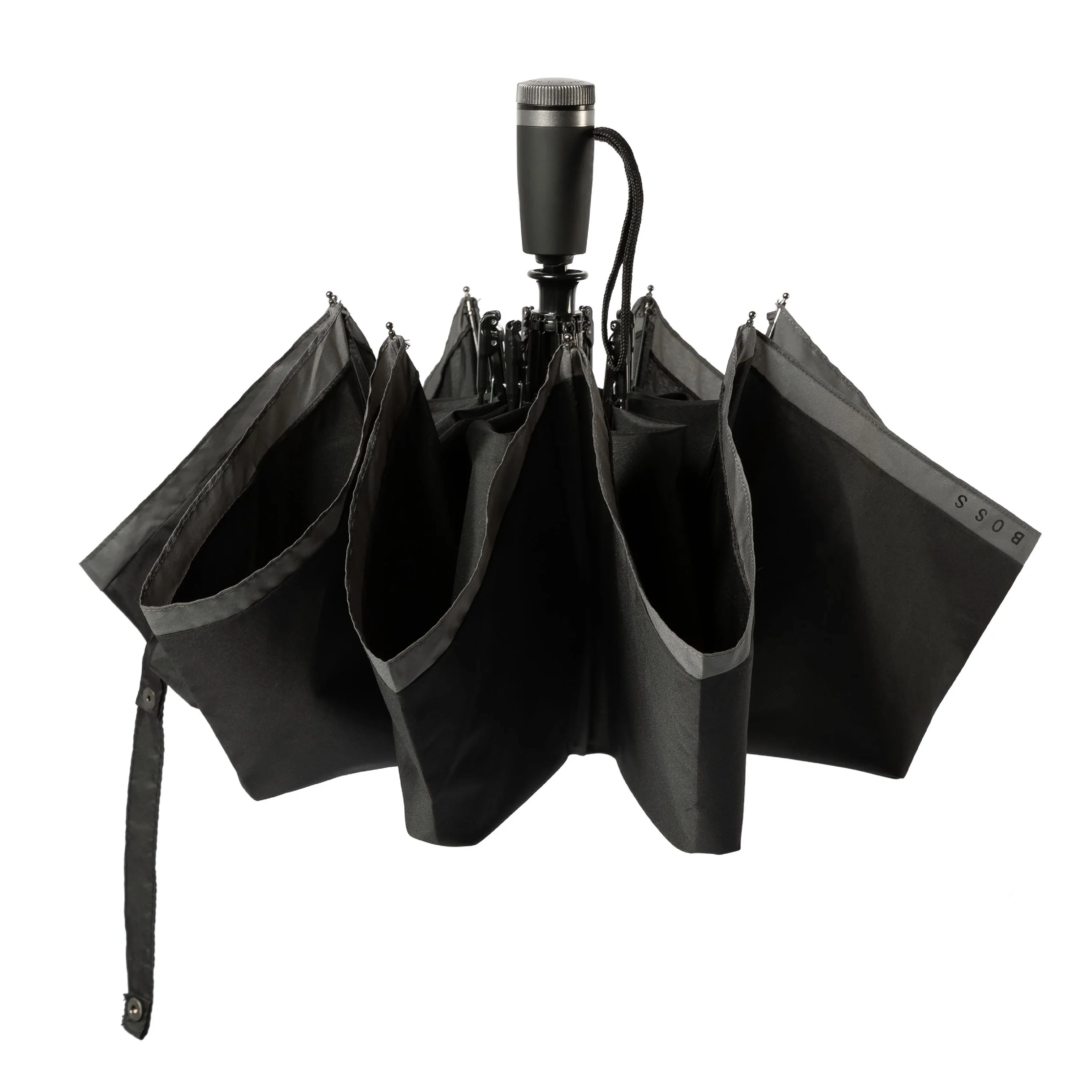 Gear Pocket Umbrella | Black - Image 3