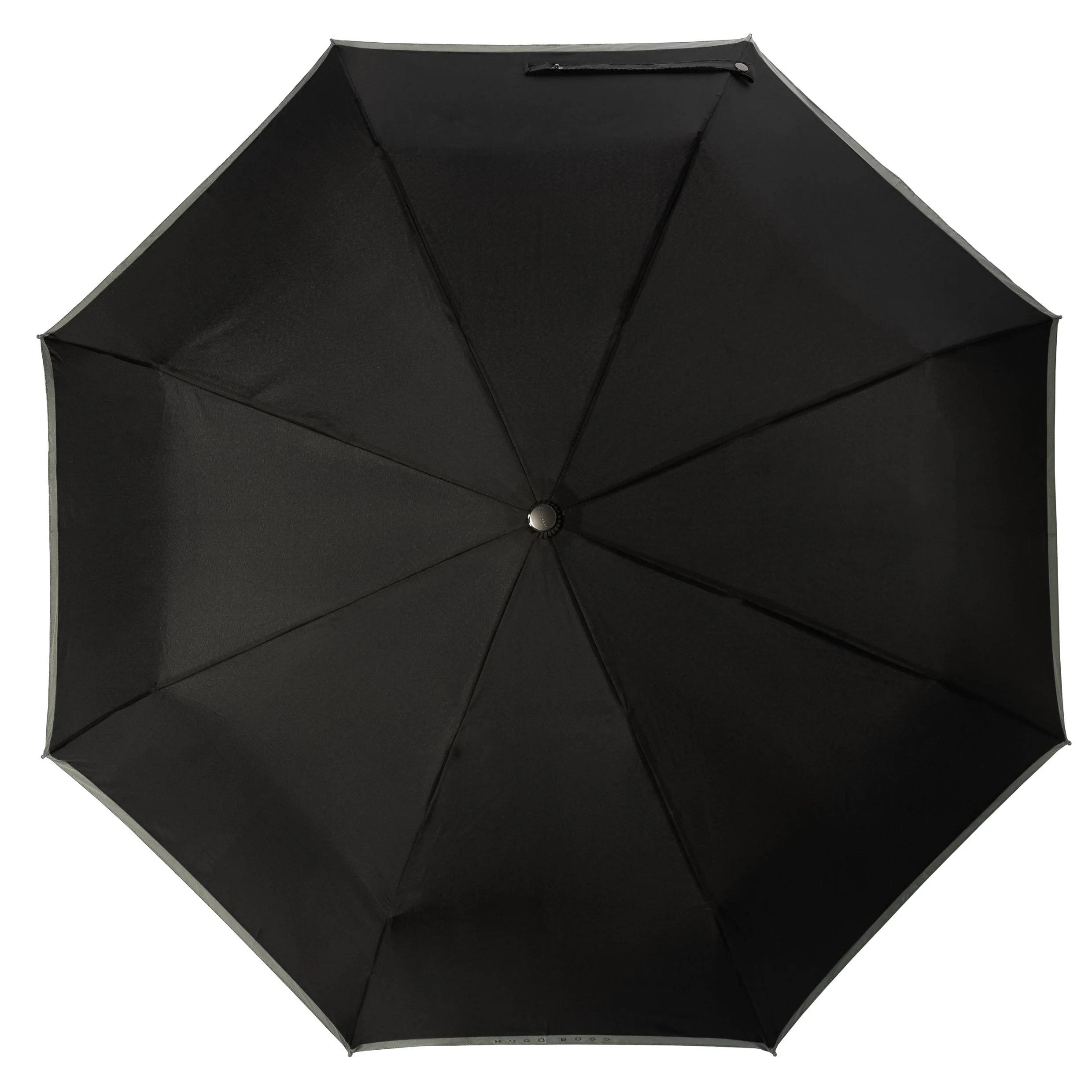 Gear Pocket Umbrella | Black - Image 4