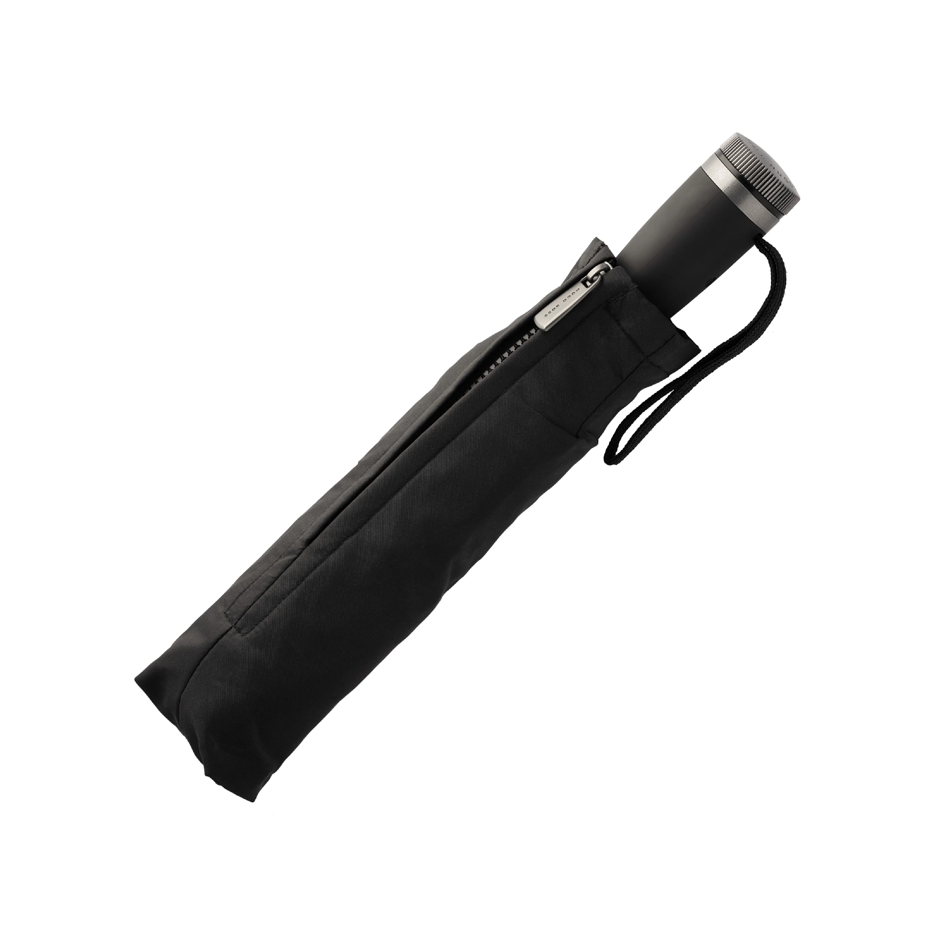 Gear Pocket Umbrella | Black - Image 5