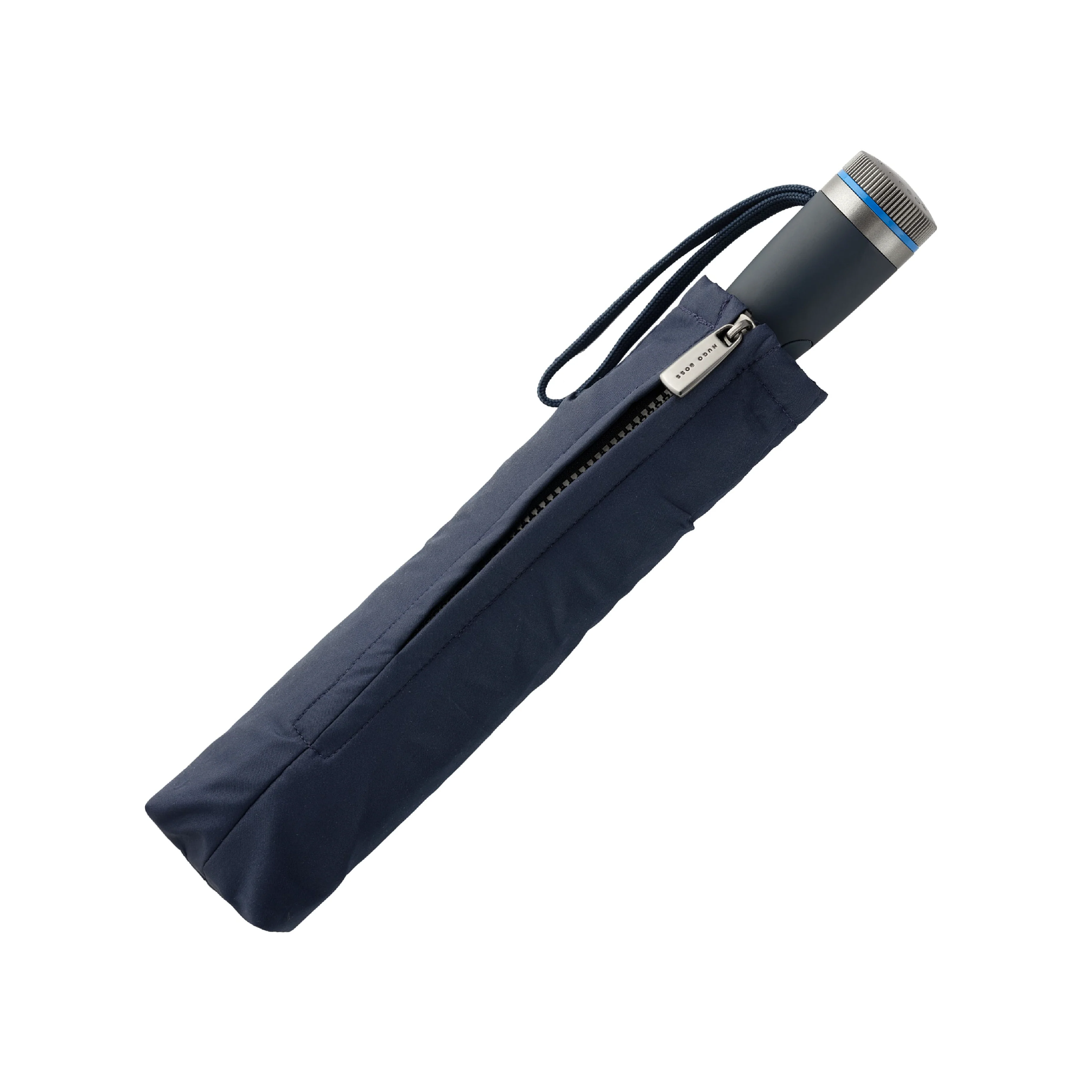 Gear Pocket Umbrella | Blue - Image 5