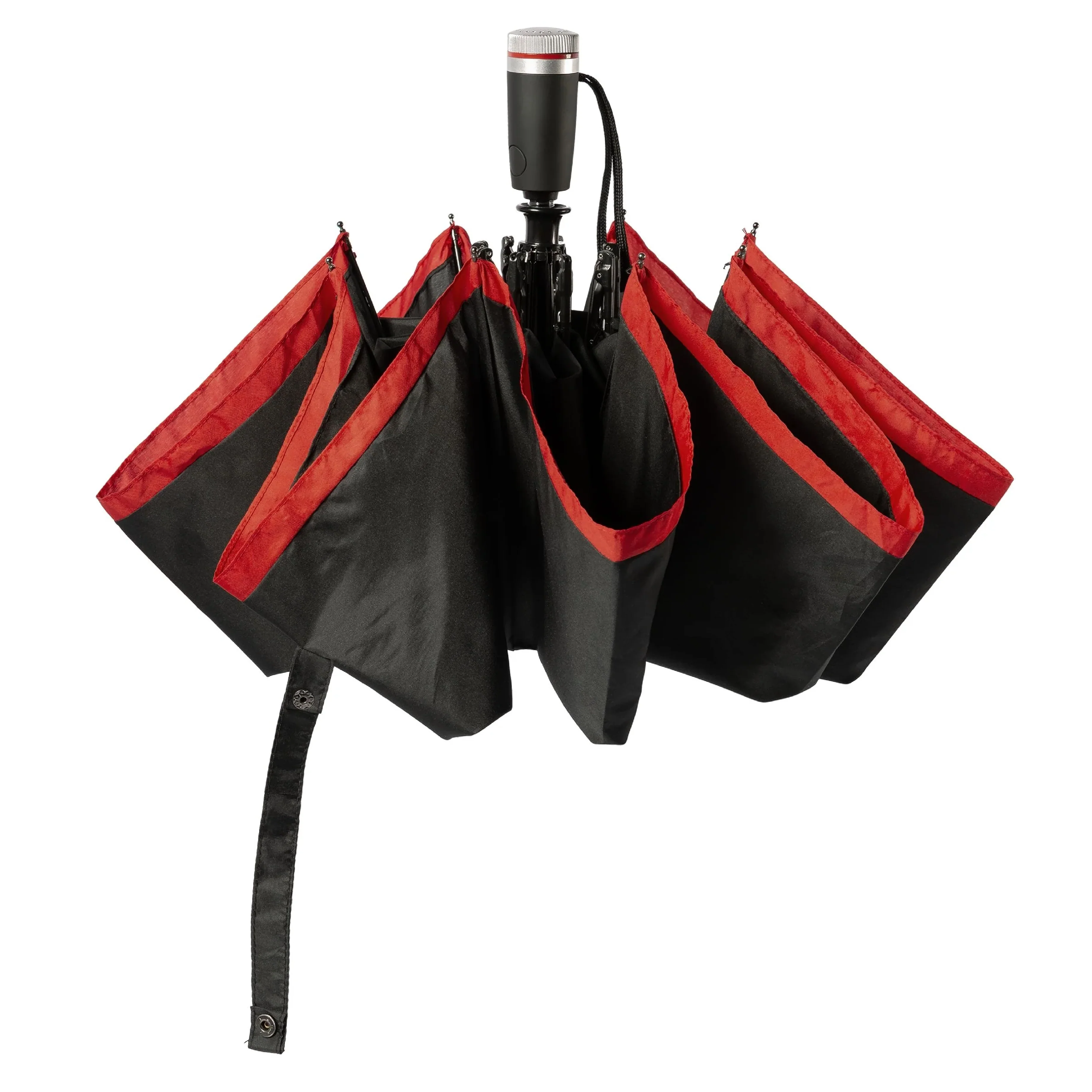 Gear Pocket Umbrella | Red - Image 3