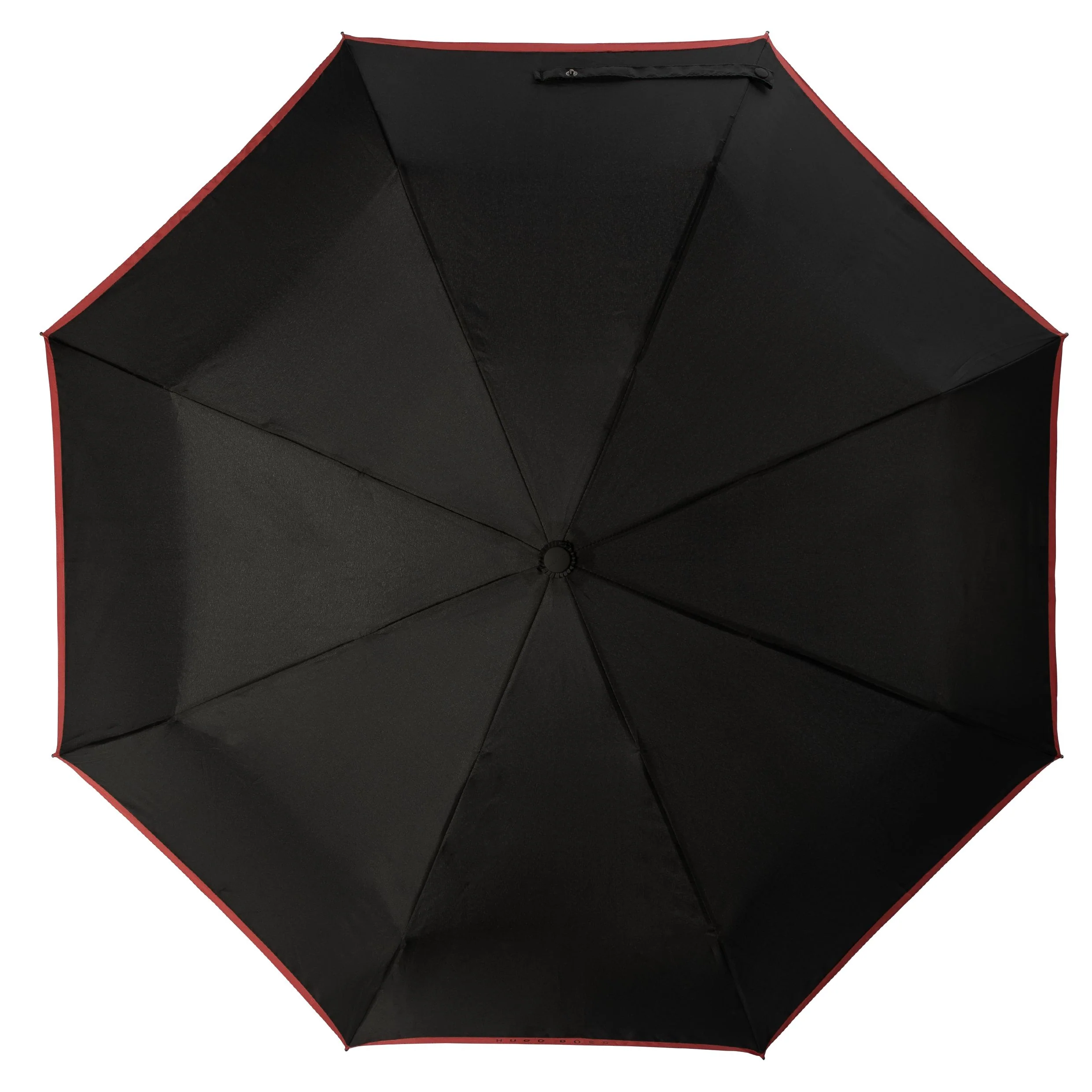 Gear Pocket Umbrella | Red - Image 4