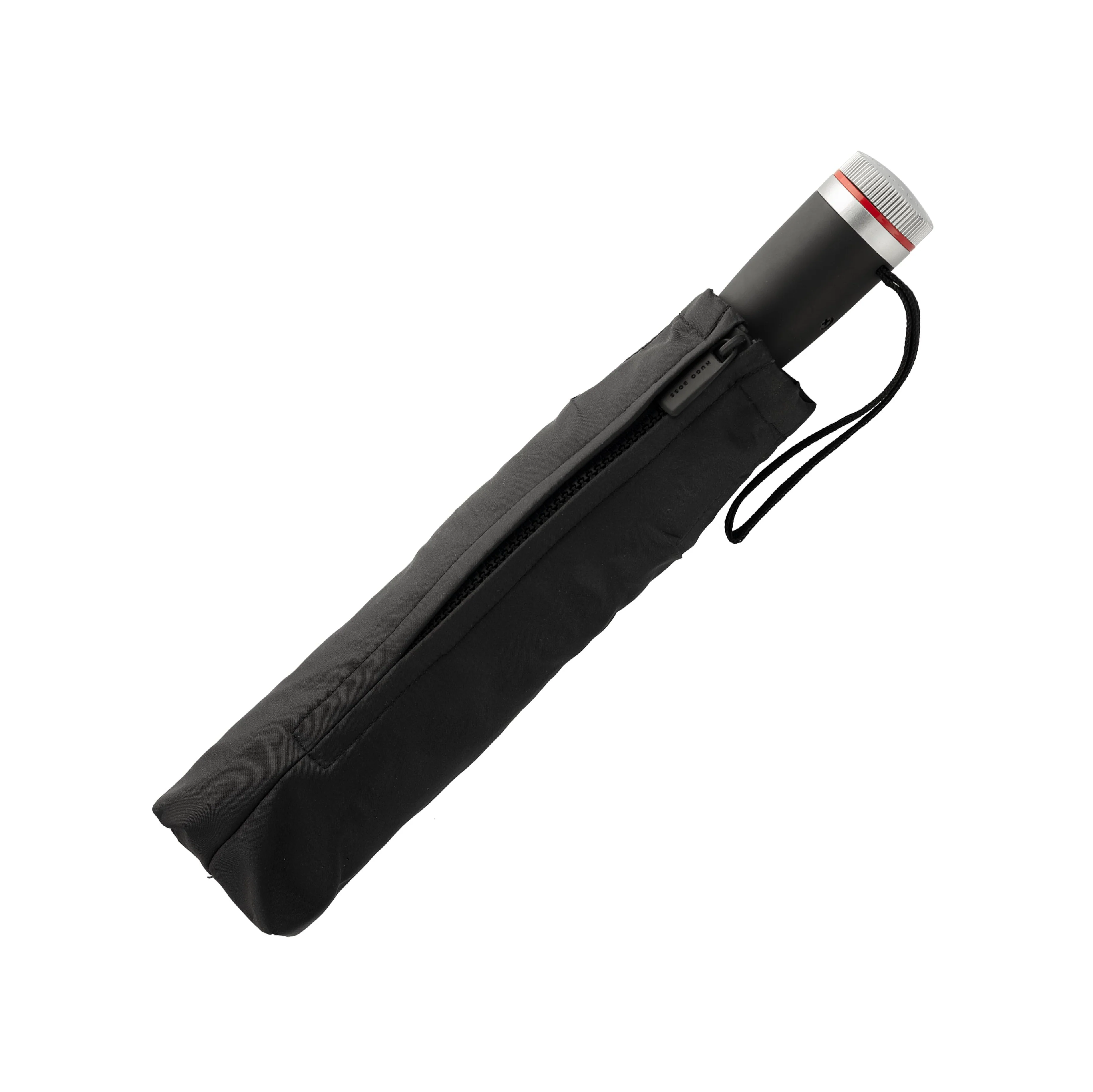 Gear Pocket Umbrella | Red - Image 5