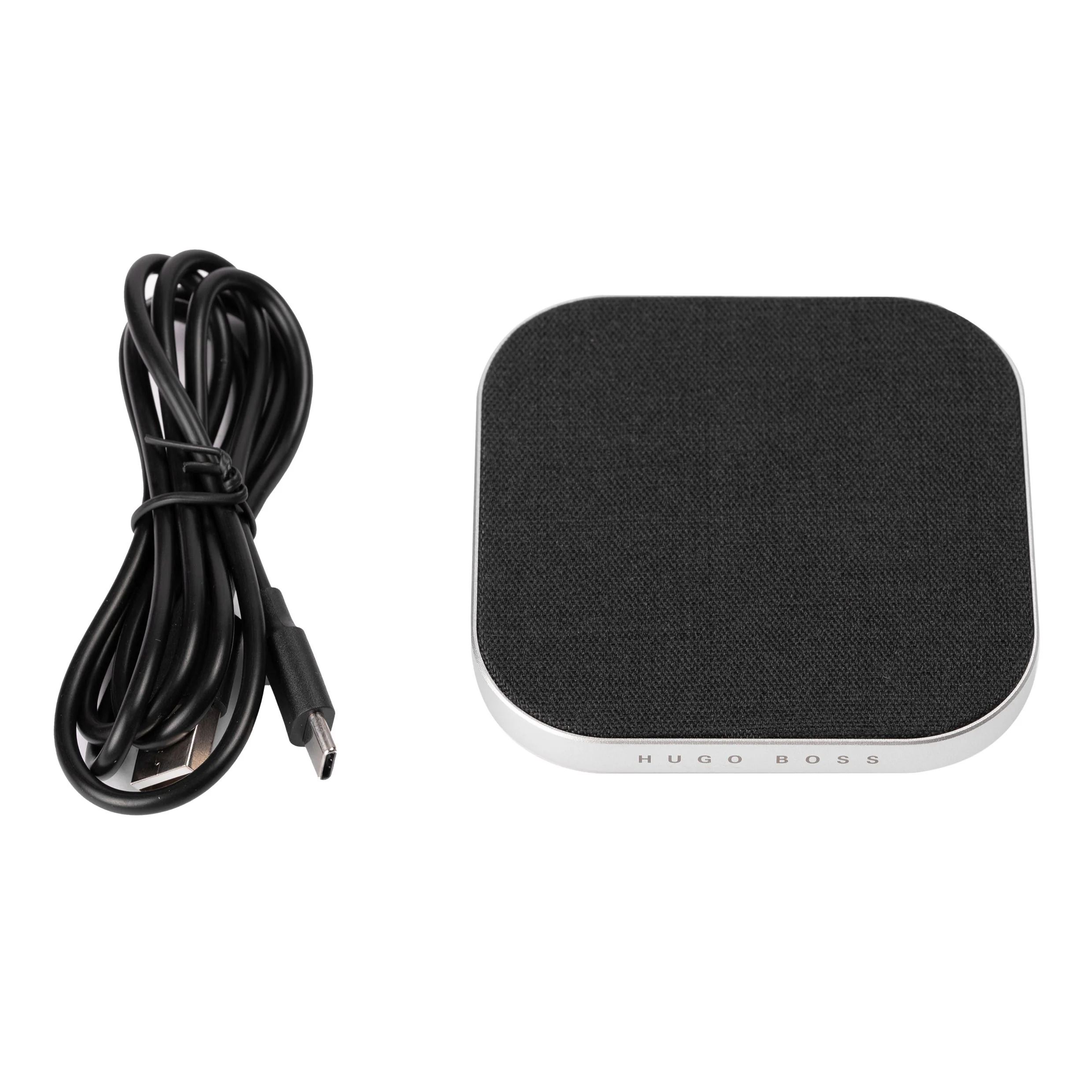 Wireless Illusion Charger | Chrome - Image 4