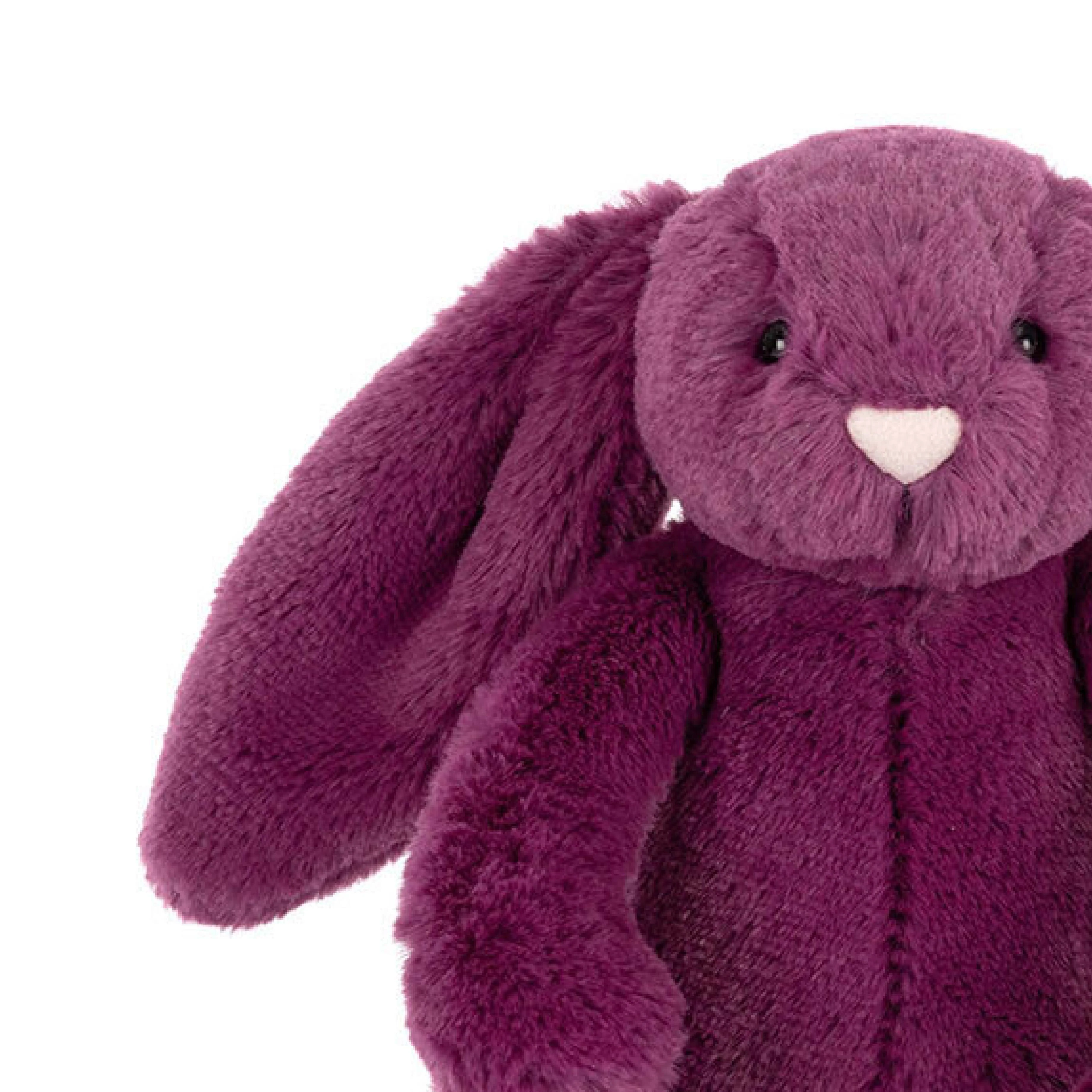 Bashful Allium Bunny | Little - Image 2