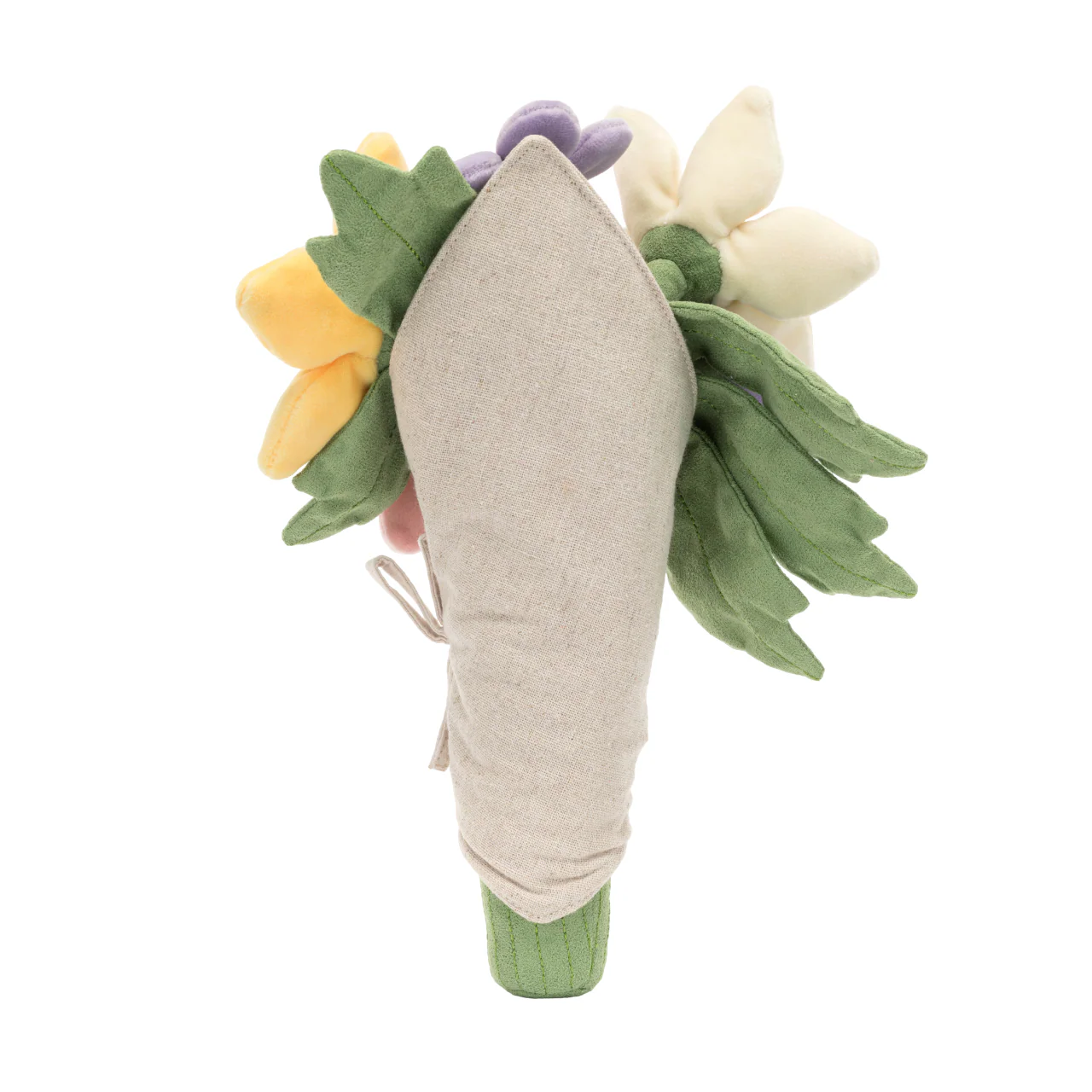 Amuseable Bouquet of Flowers Soft Toy - Image 4