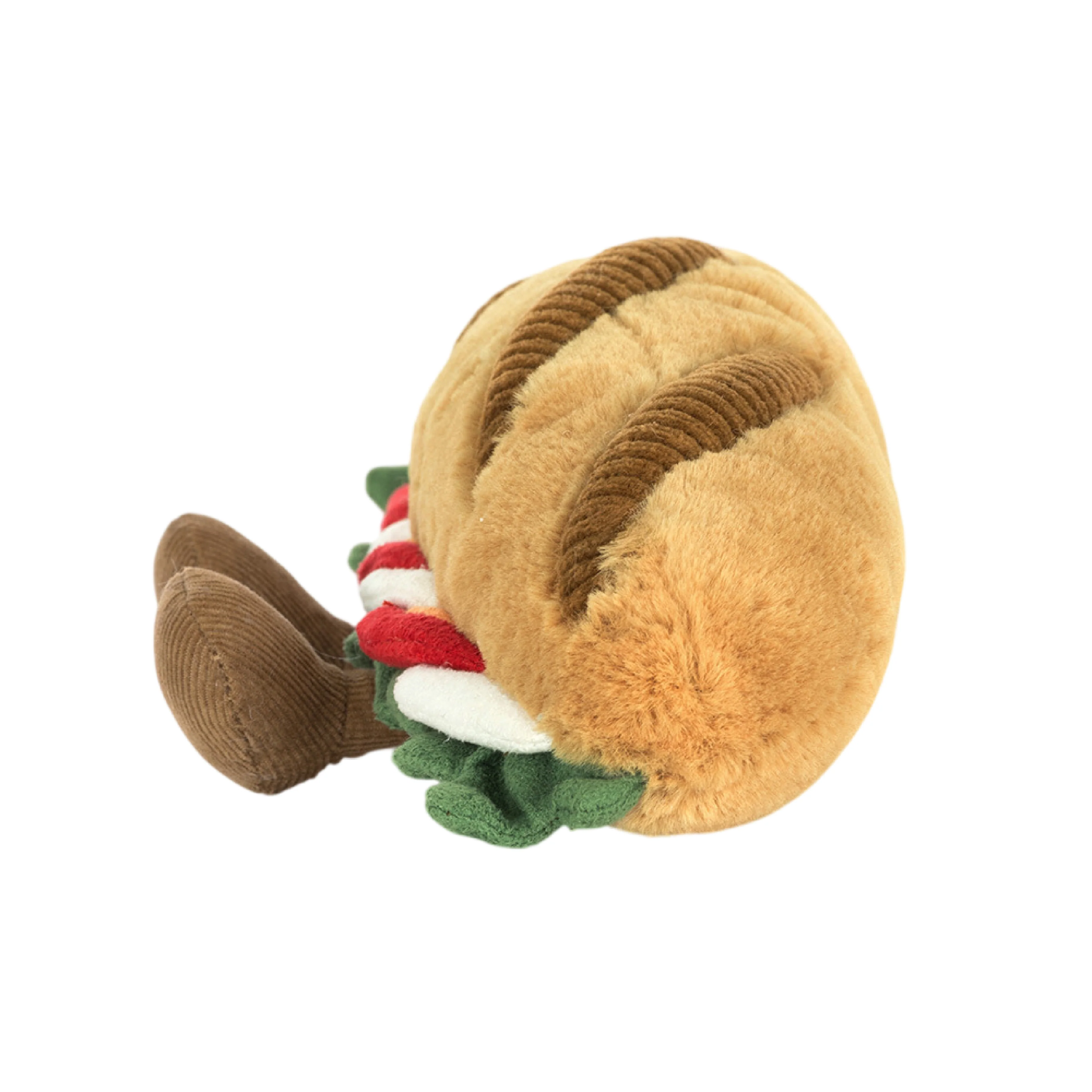 Amuseables Caprese Baguette - Image 3